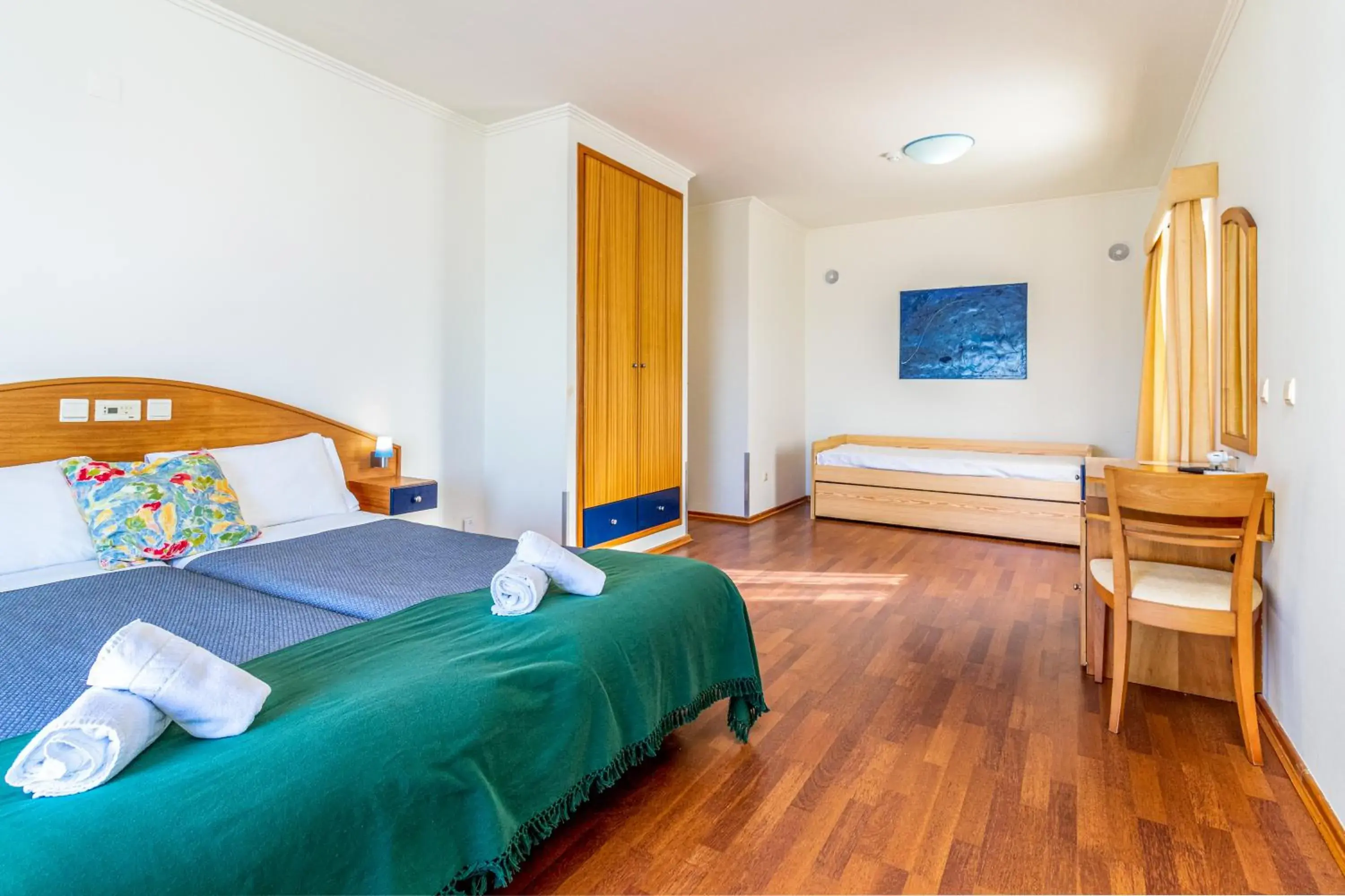 Suite with Balcony and Sea View in Albergaria Pedra D'Ouro Suite with Balcony and Sea View in Albergaria Pedra D'Ouro