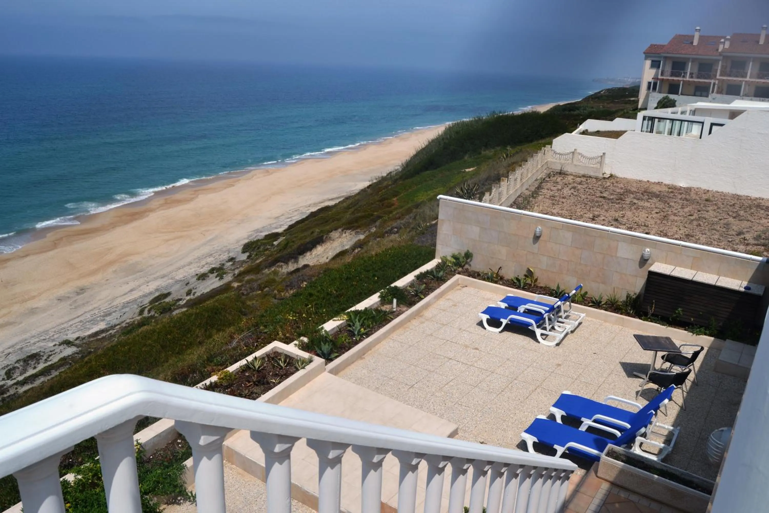 Property building in Albergaria Pedra D'Ouro