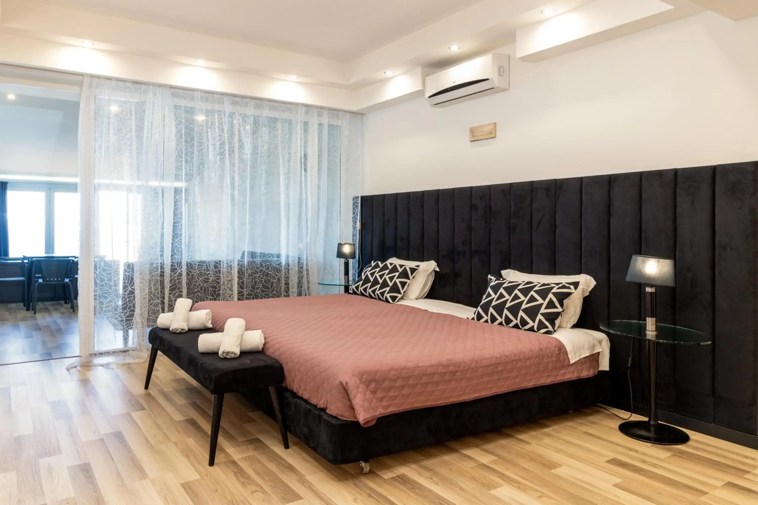 Deluxe Suite with Spa Bath in Albergaria Pedra D'Ouro Deluxe Suite with Spa Bath in Albergaria Pedra D'Ouro