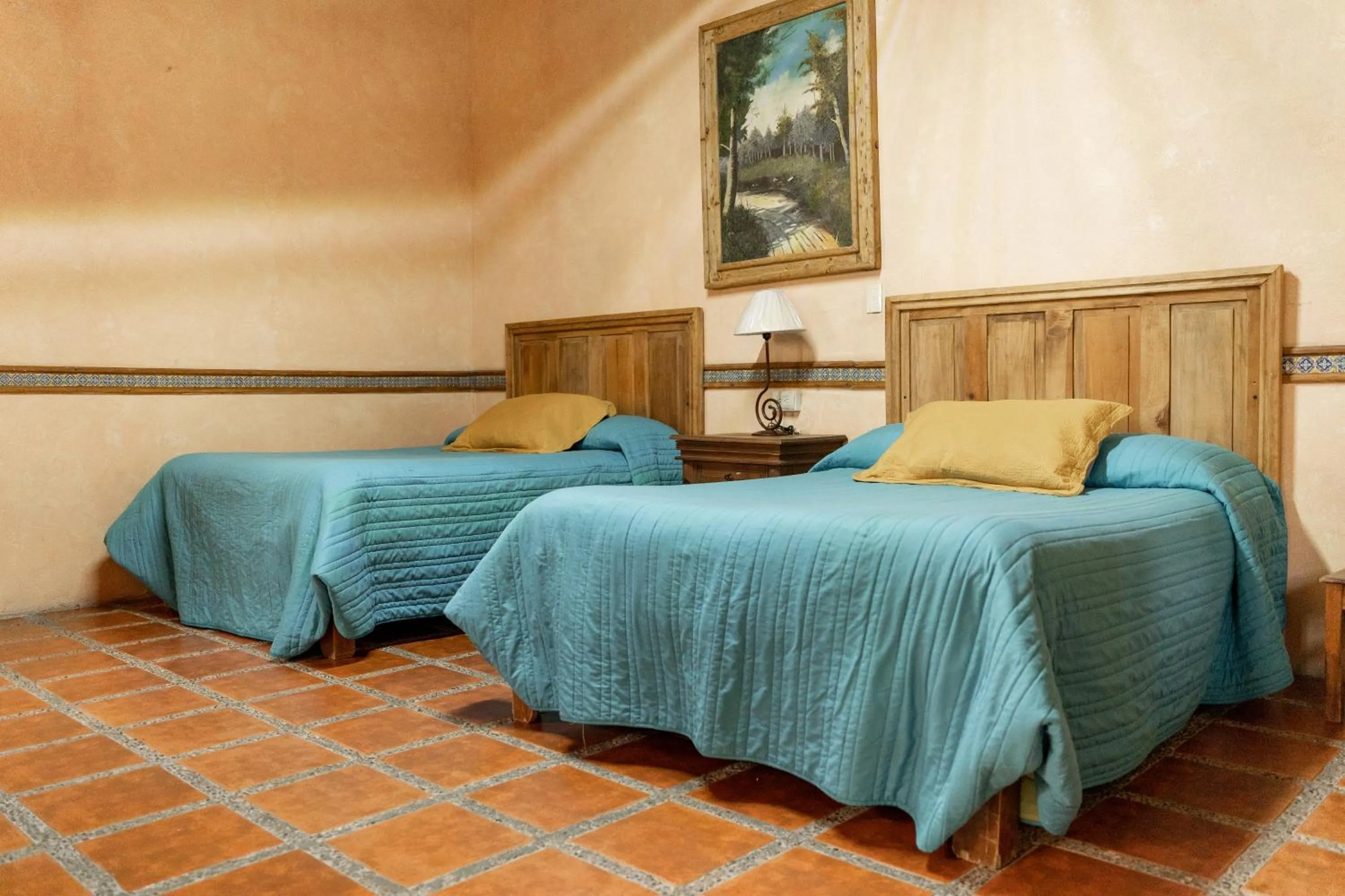 Bedroom, Bed in Hotel CasaMia