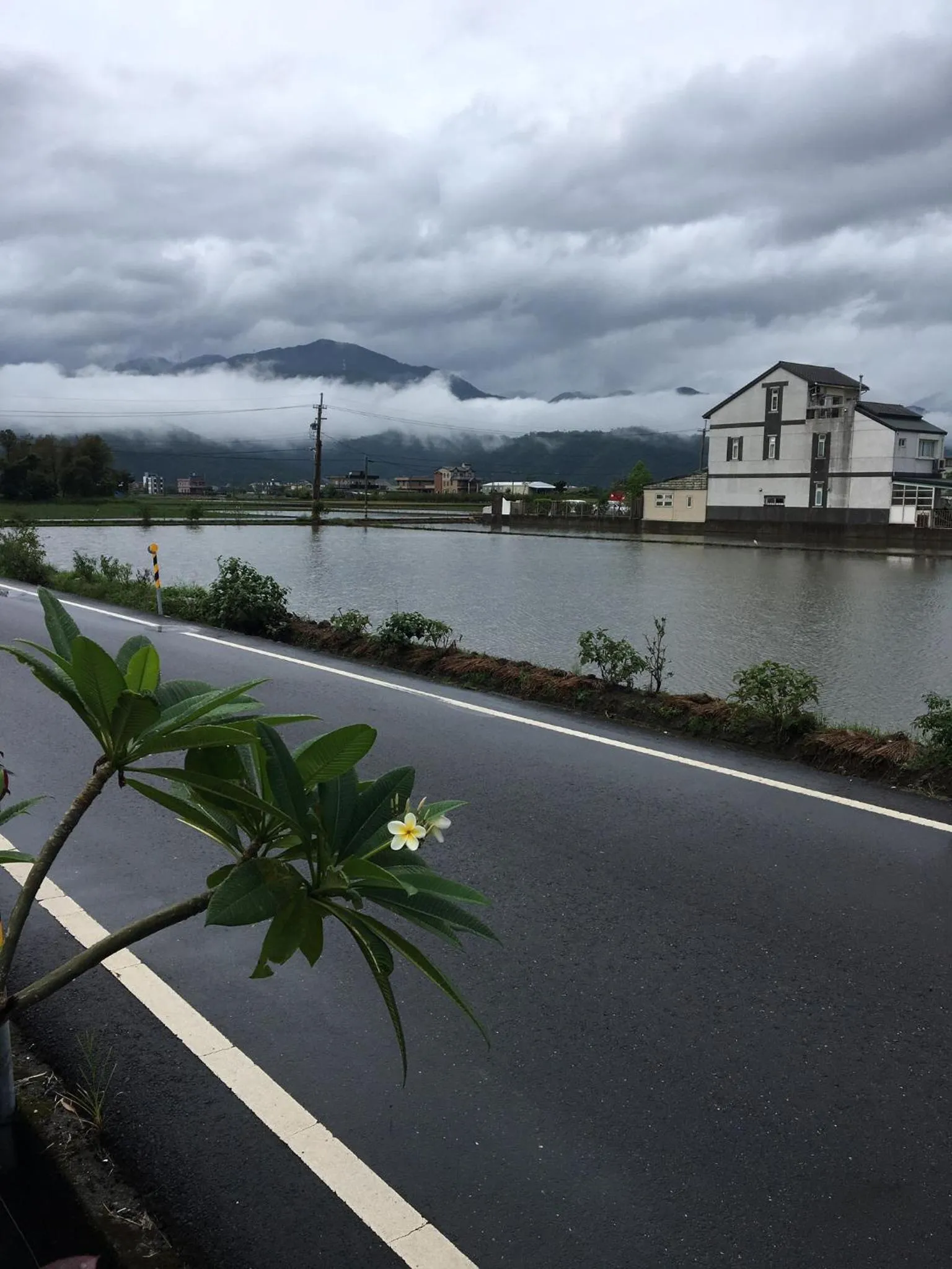 Facade/entrance in Yilan Real Fun Homestay