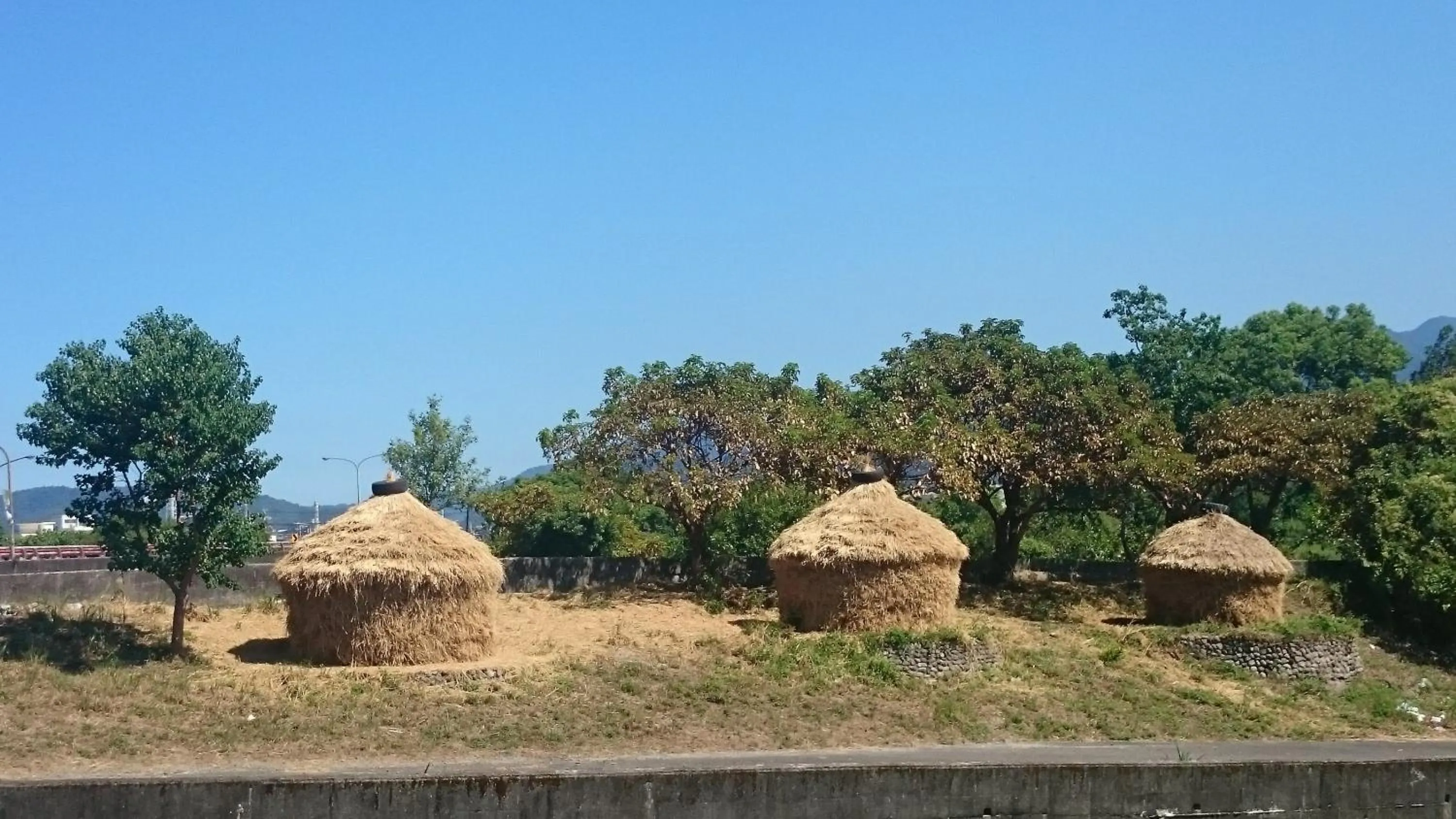 Neighbourhood in Yilan Real Fun Homestay