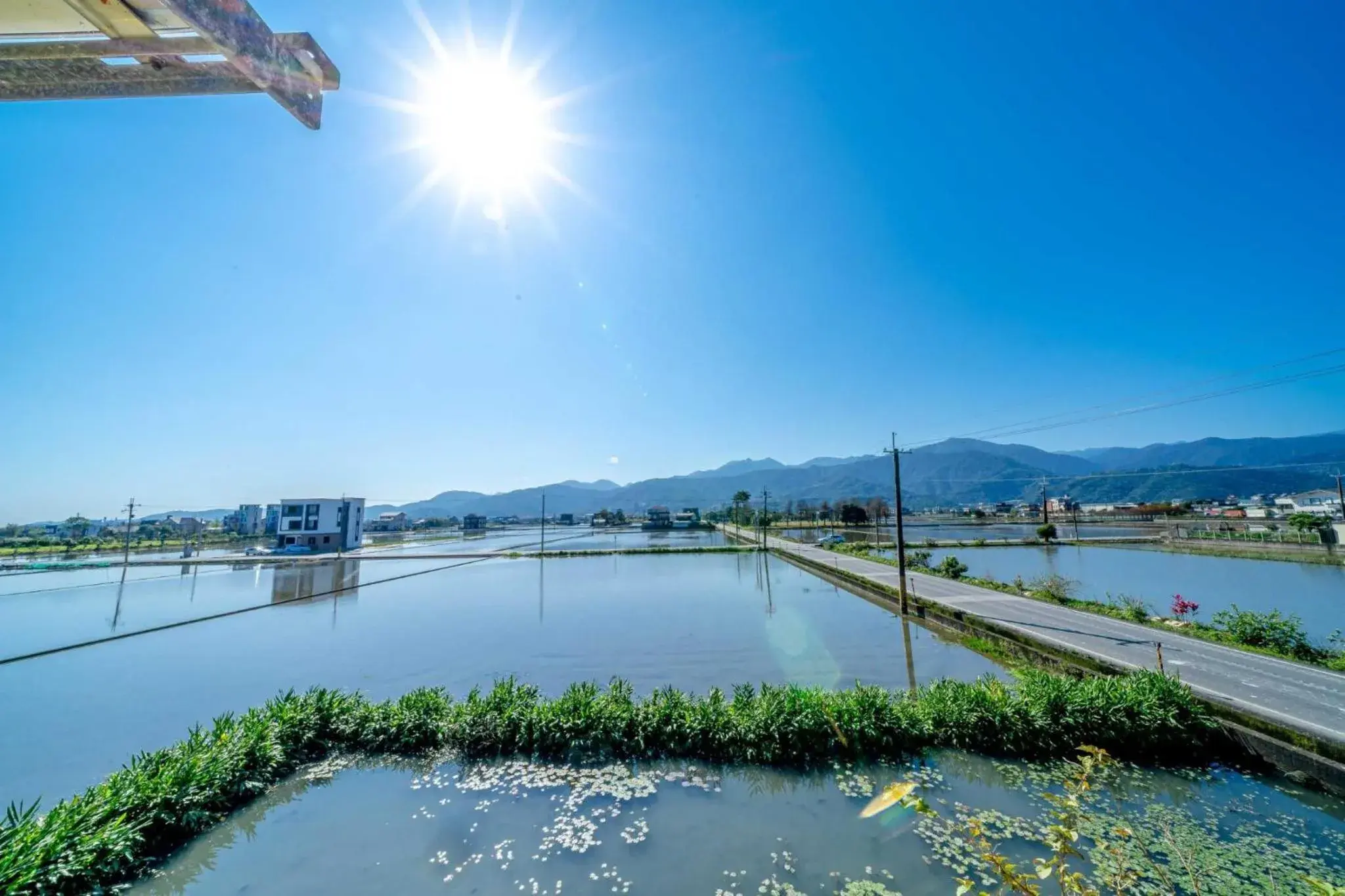 Yilan Real Fun Homestay Yilan Real Fun Homestay