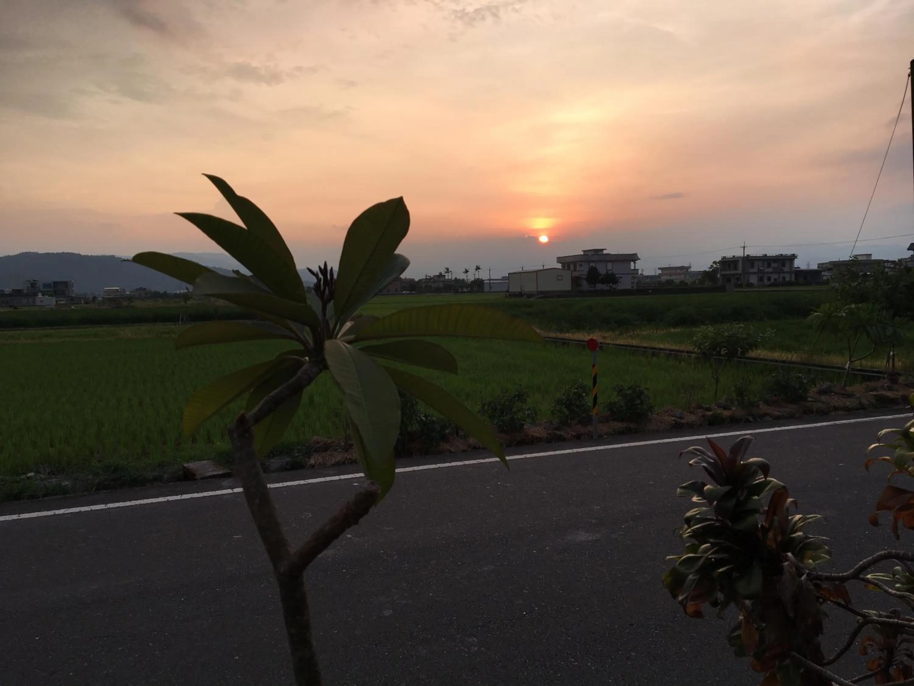 Facade/entrance in Yilan Real Fun Homestay