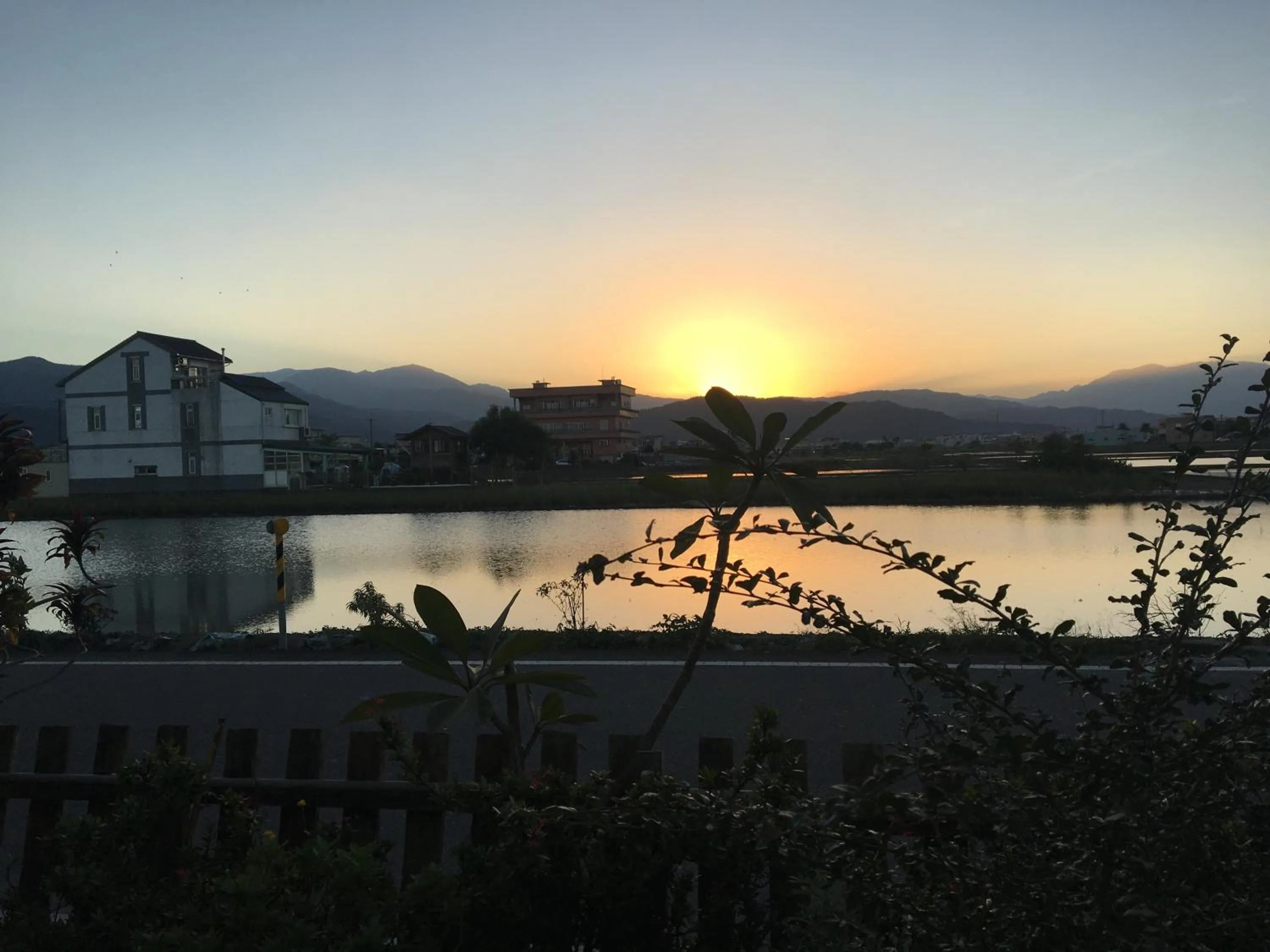 Facade/entrance in Yilan Real Fun Homestay