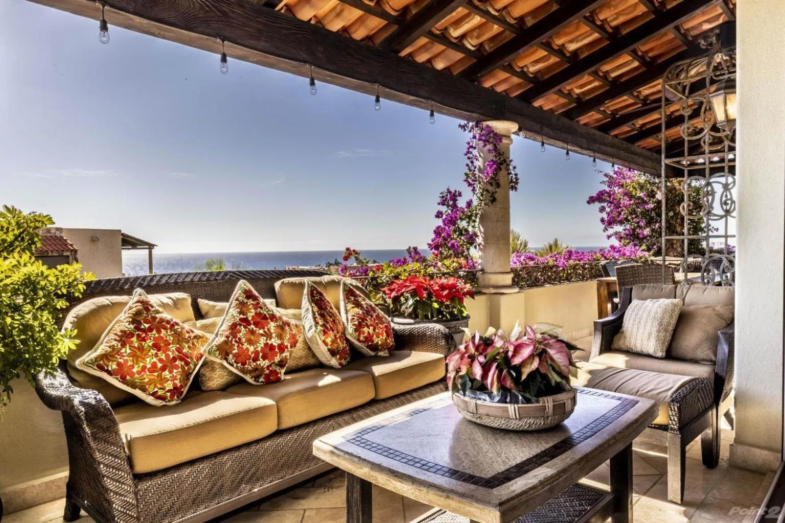 Villa Lucia Arch and Lands End Views - 4200 sq ft Luxury Villa