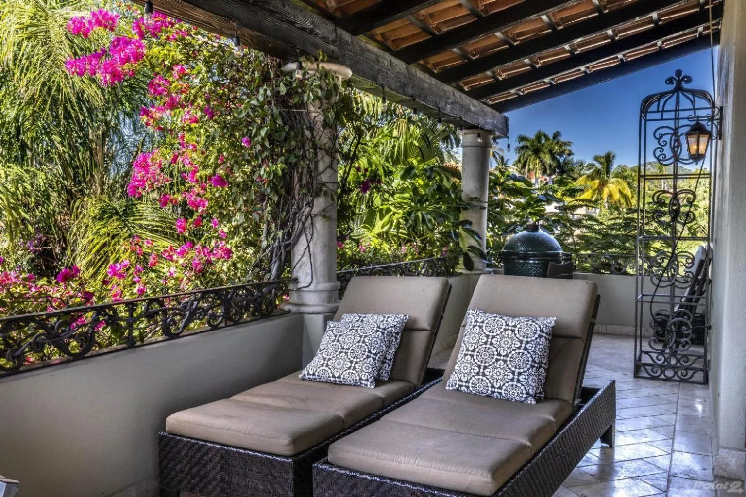 Villa Lucia Arch and Lands End Views - 4200 sq ft Luxury Villa