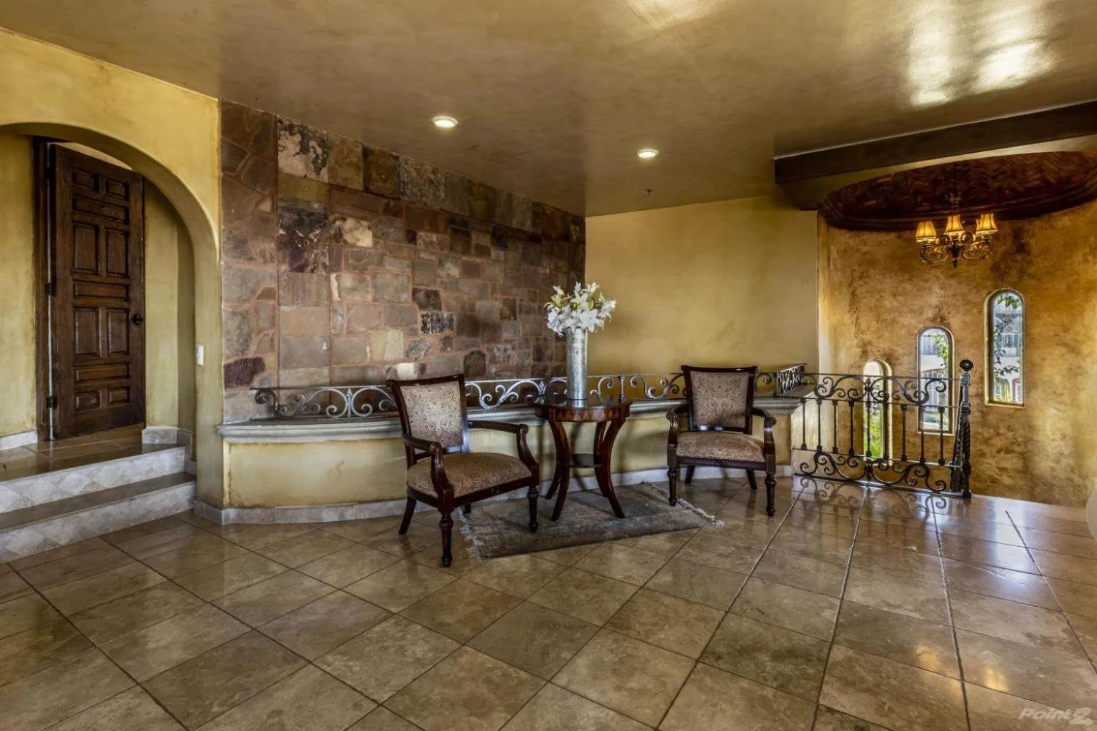 Villa Lucia Arch and Lands End Views - 4200 sq ft Luxury Villa