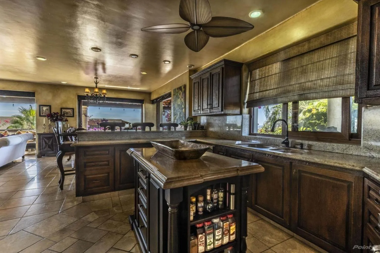 Villa Lucia Arch and Lands End Views - 4200 sq ft Luxury Villa