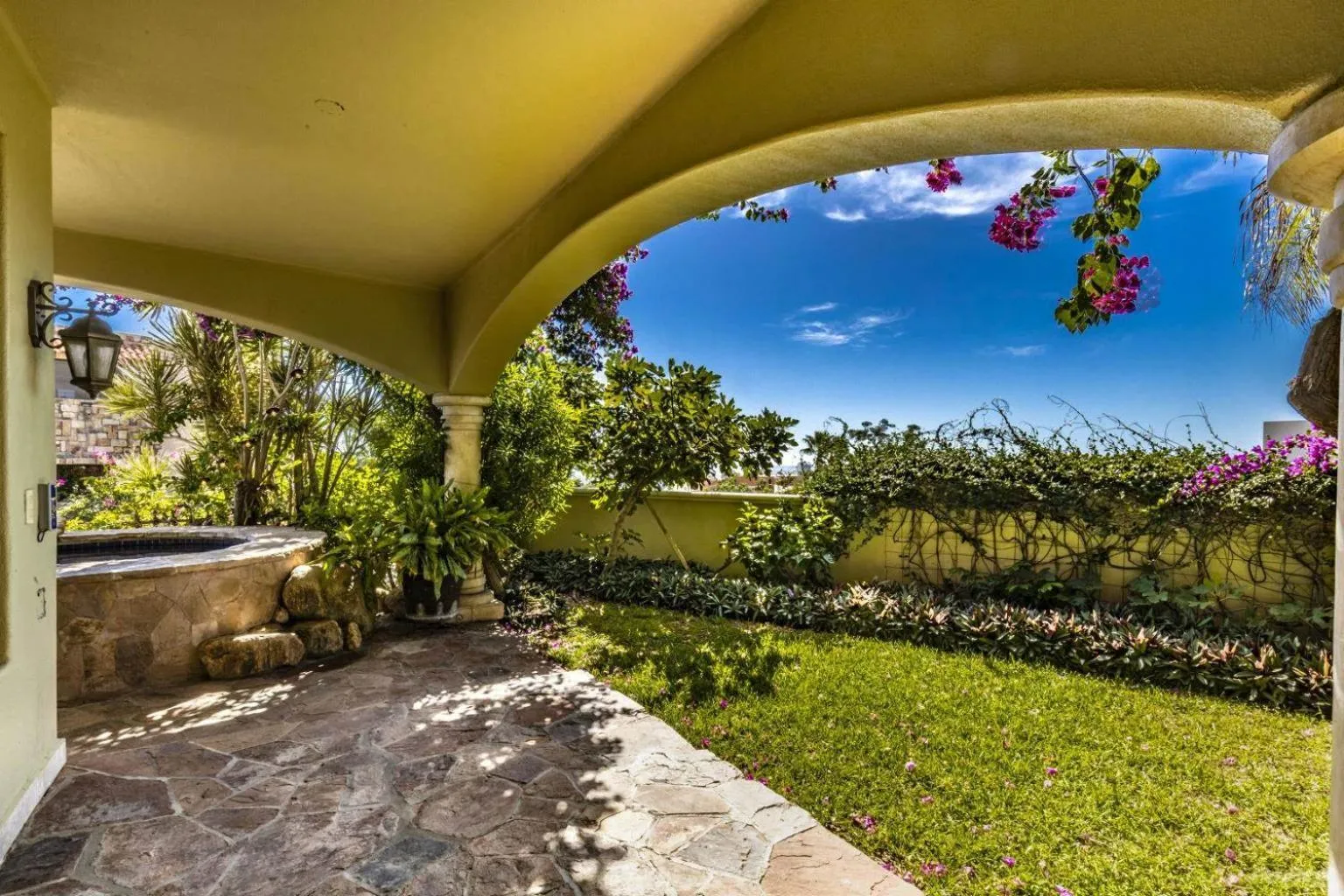 Villa Lucia Arch and Lands End Views - 4200 sq ft Luxury Villa