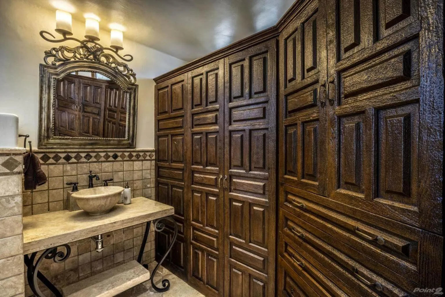 Villa Lucia Arch and Lands End Views - 4200 sq ft Luxury Villa