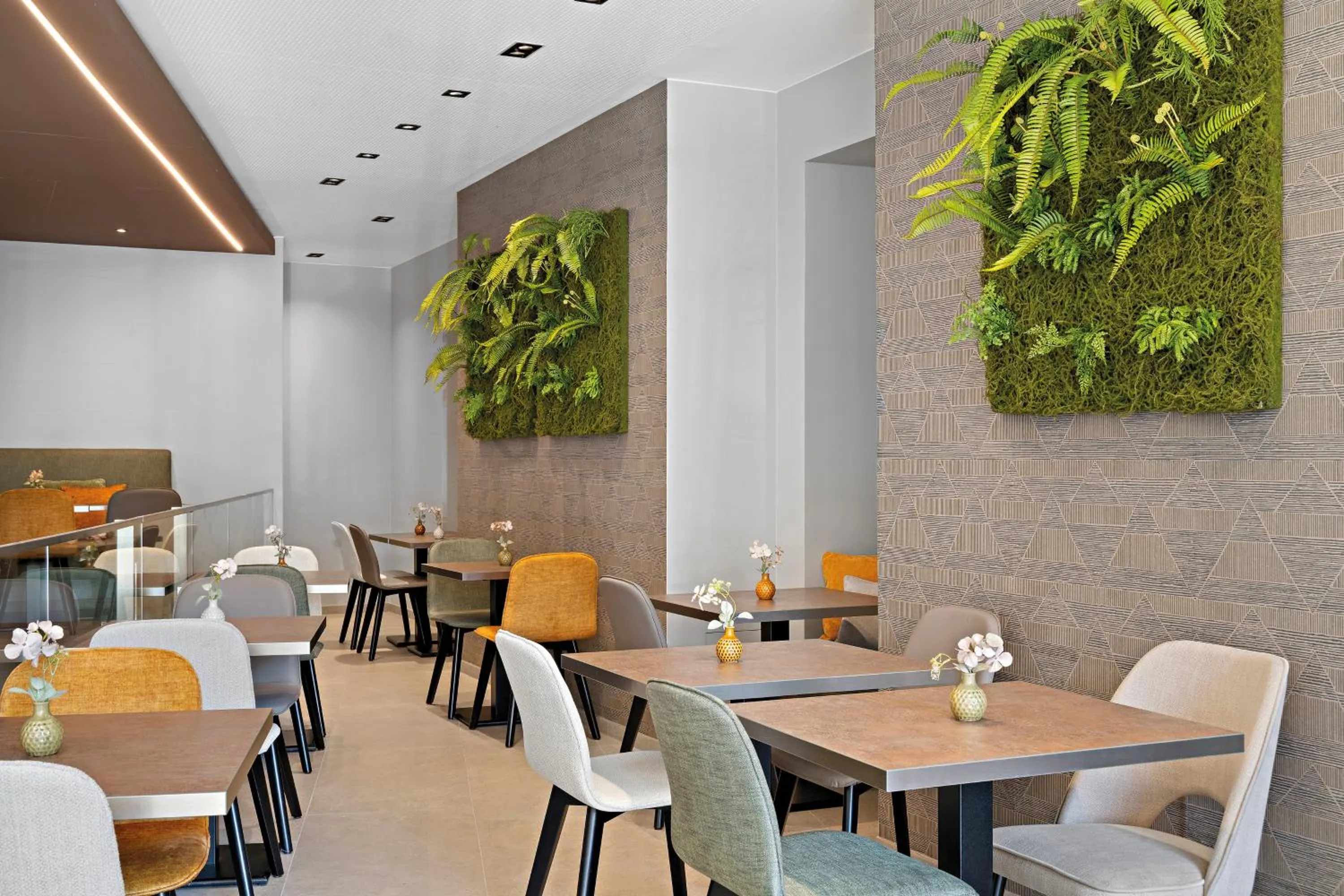 Breakfast in Leonardo Hotel Salzburg City Center