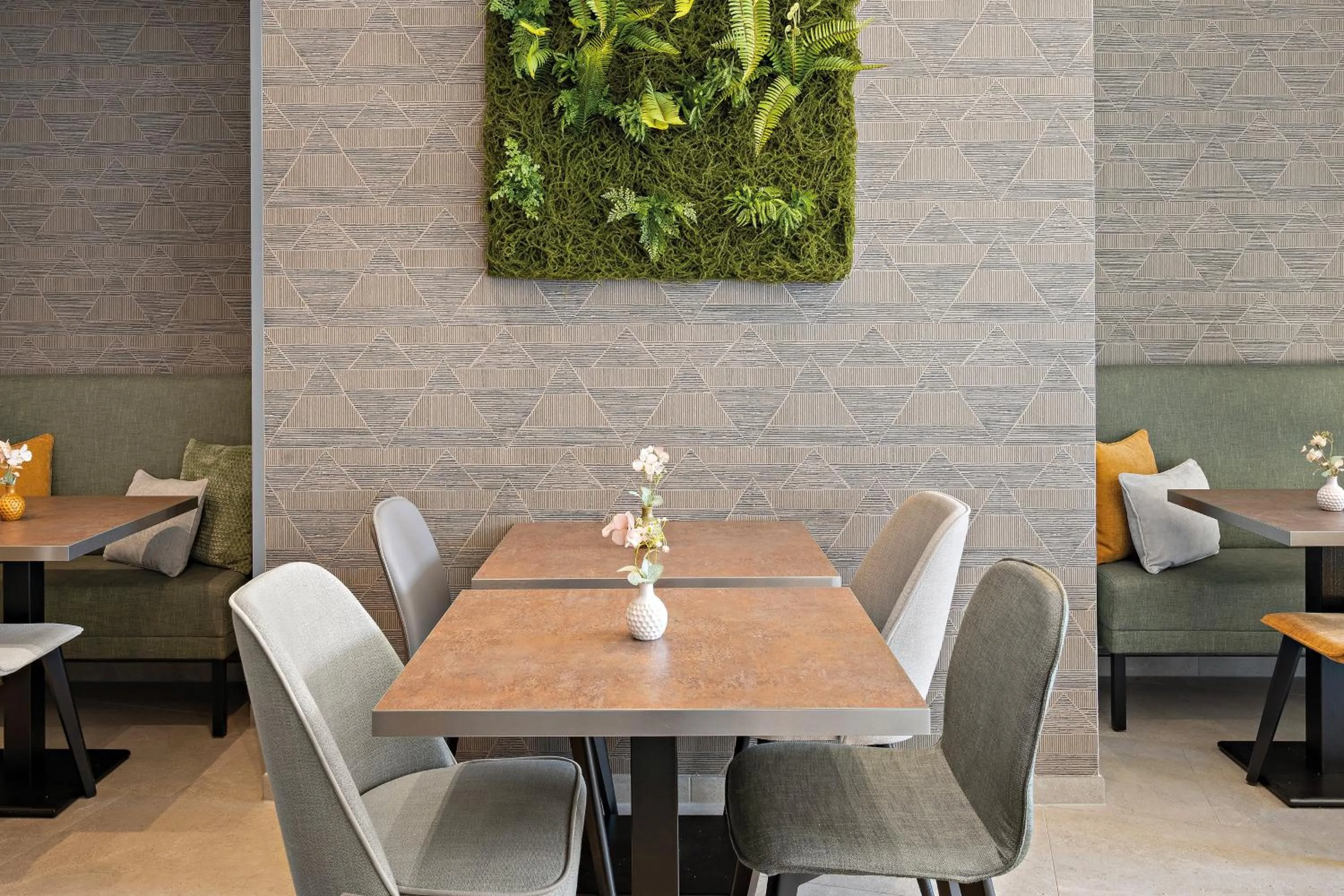 Breakfast in Leonardo Hotel Salzburg City Center