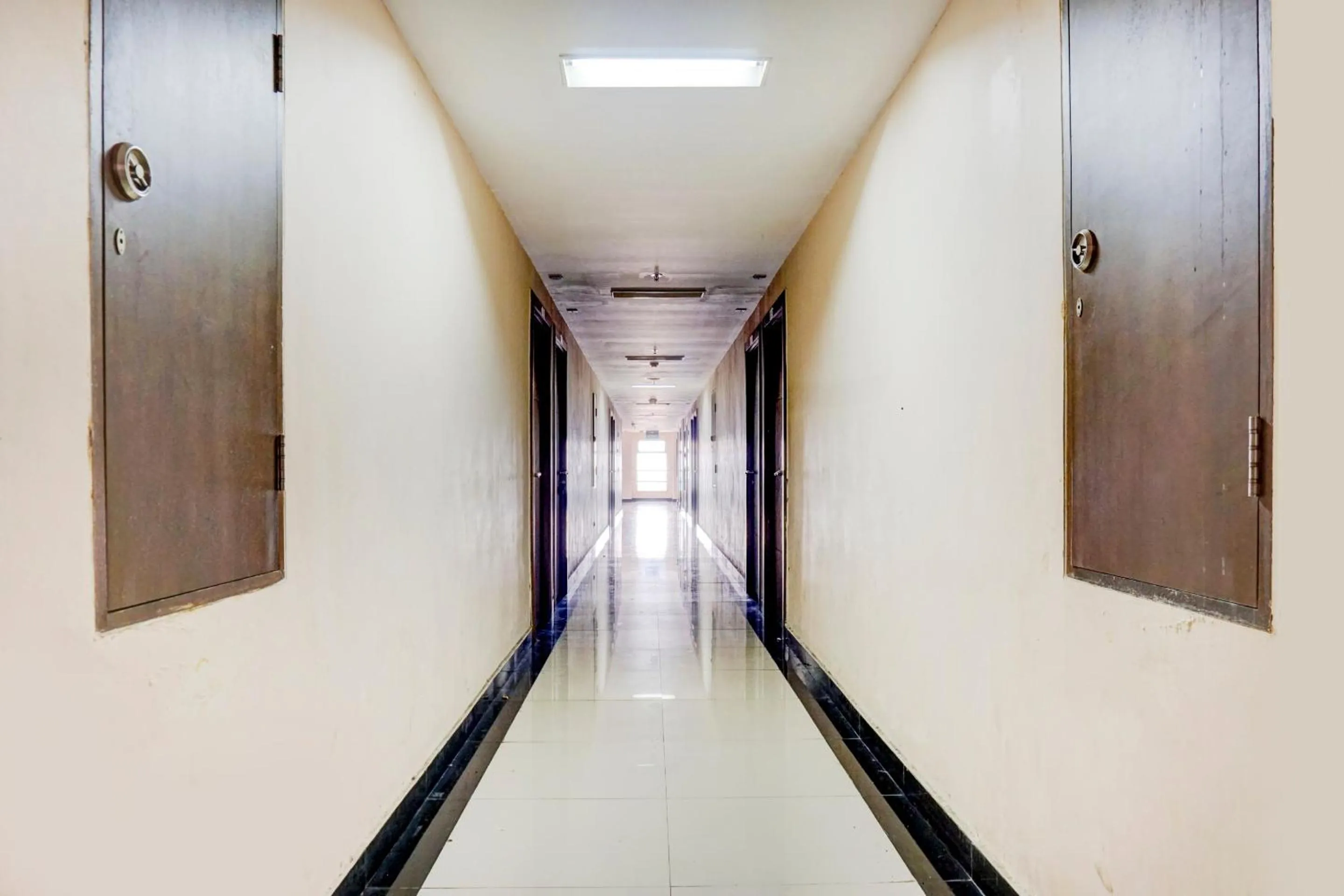 Area and facilities in OYO 90230 Skyland Bogor Valley