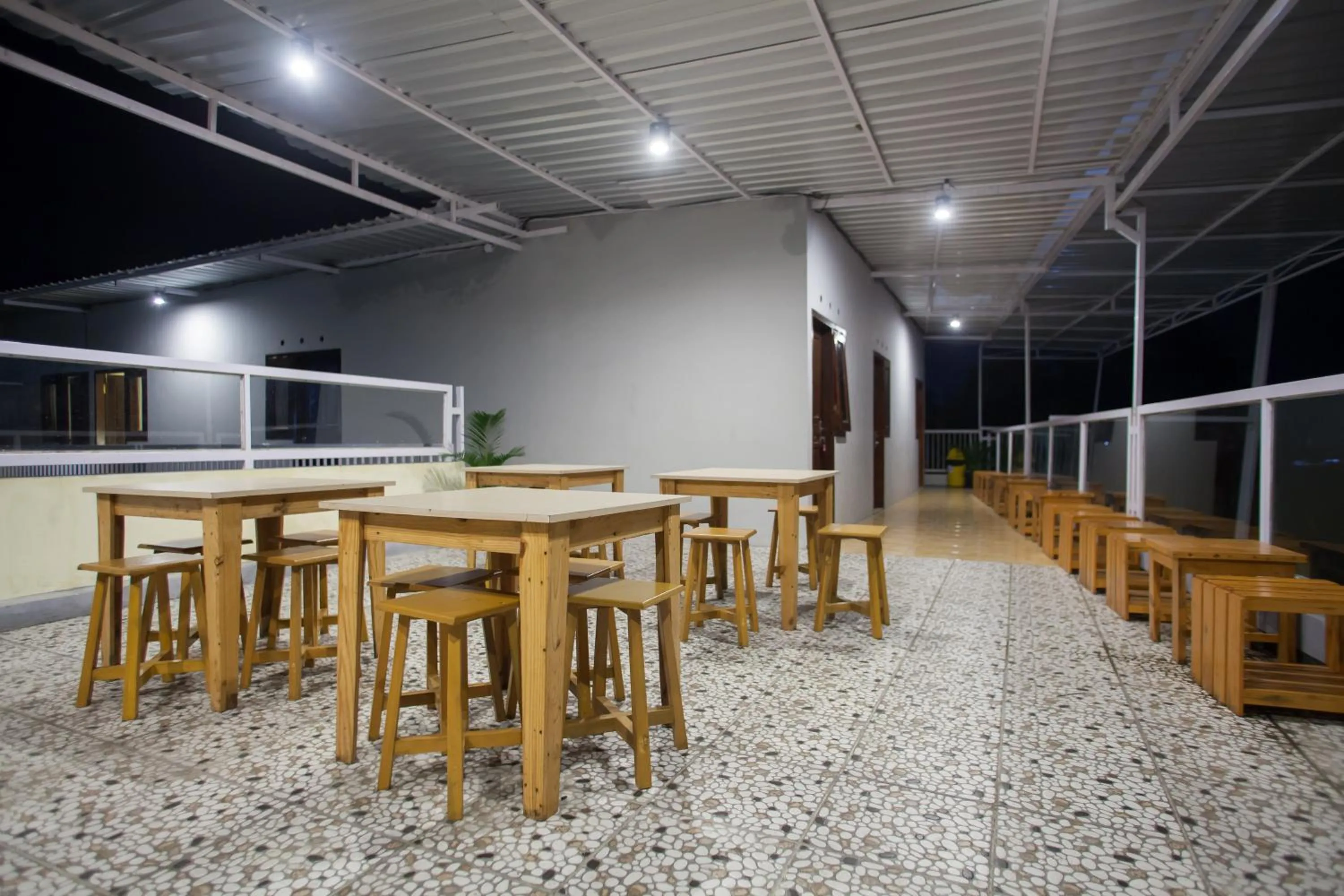 RedDoorz At Pandan Inn Batu