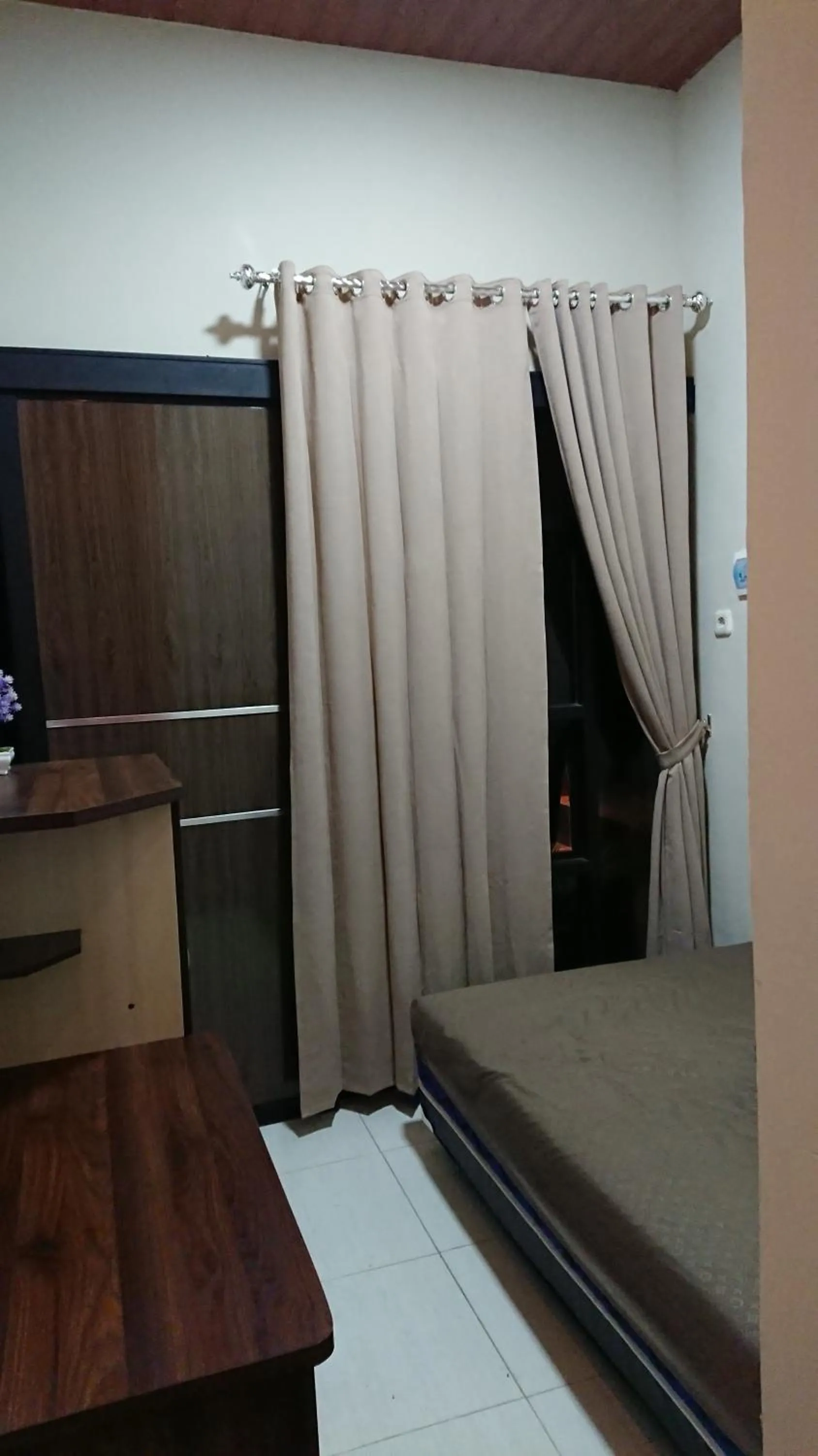 Bedroom, Bed in EDUTAMA Homestay Syariah