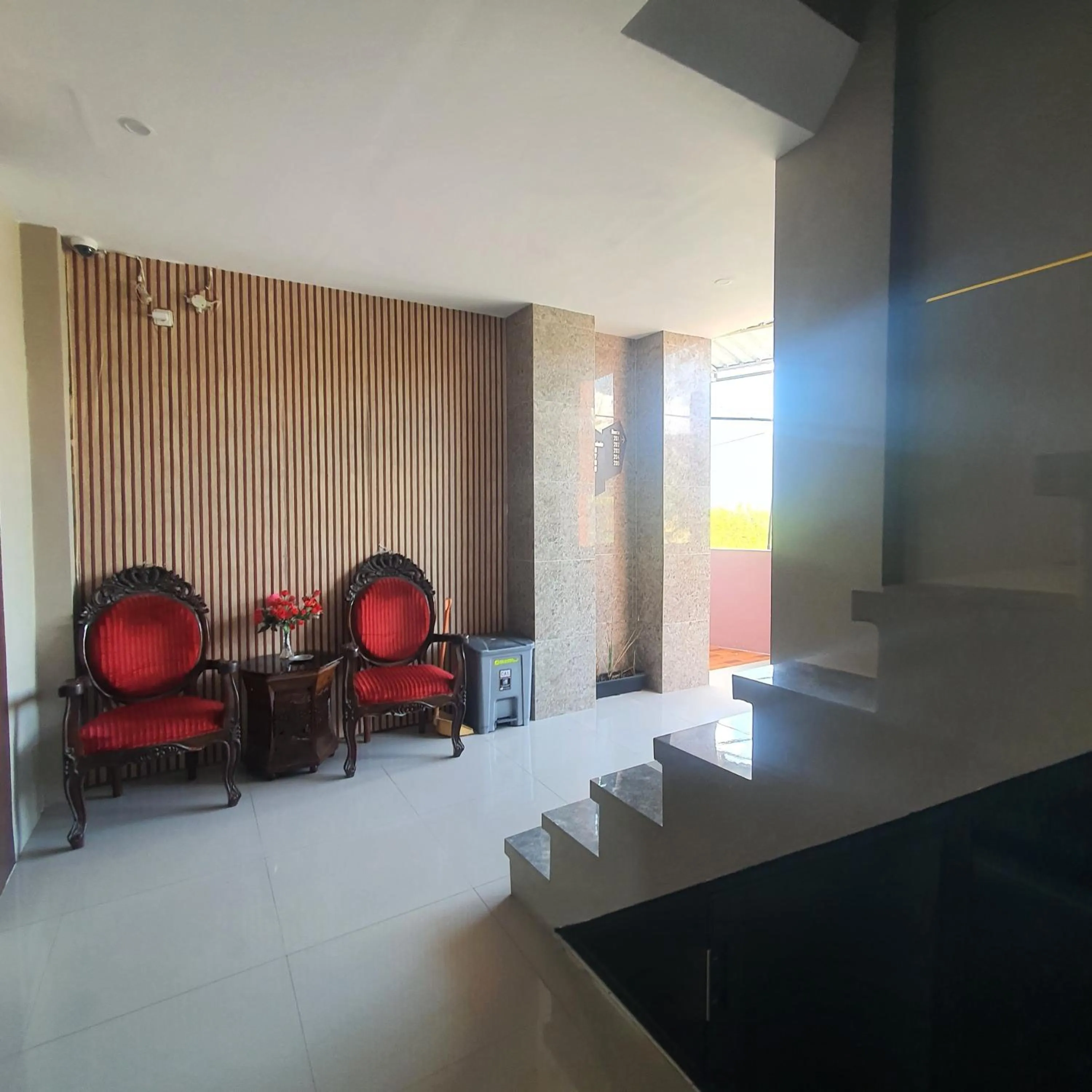 EDUTAMA Homestay Syariah