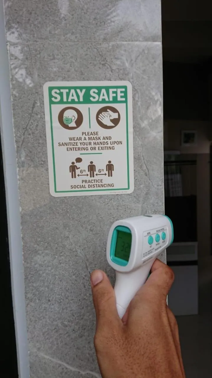 Property logo or sign in EDUTAMA Homestay Syariah