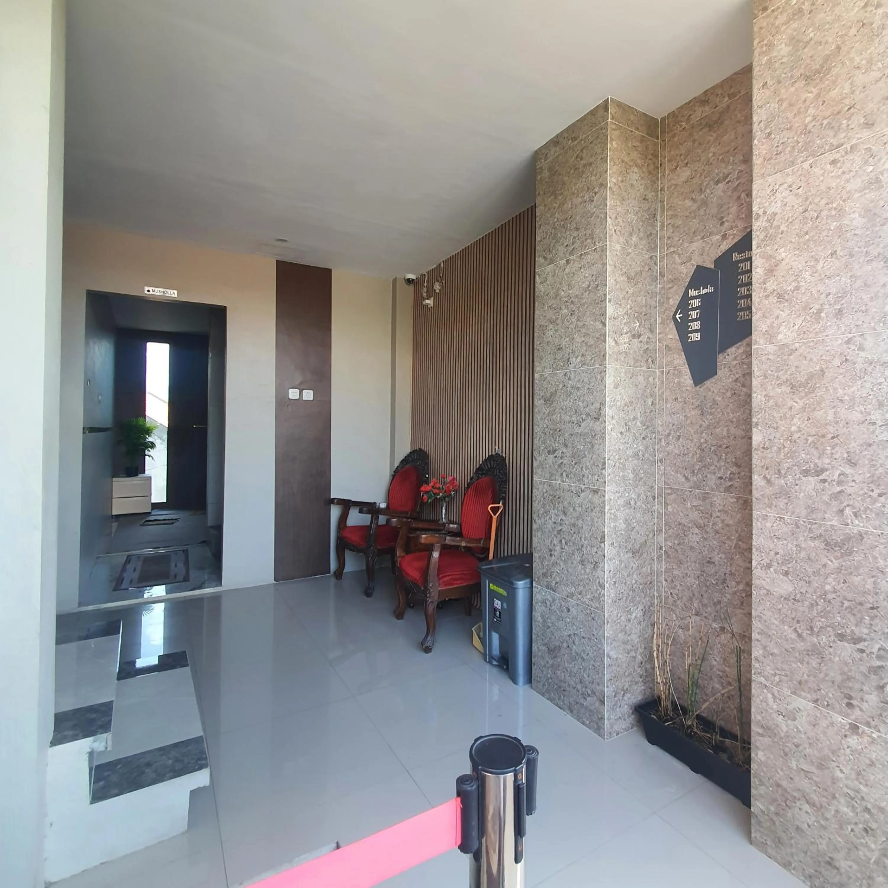 EDUTAMA Homestay Syariah