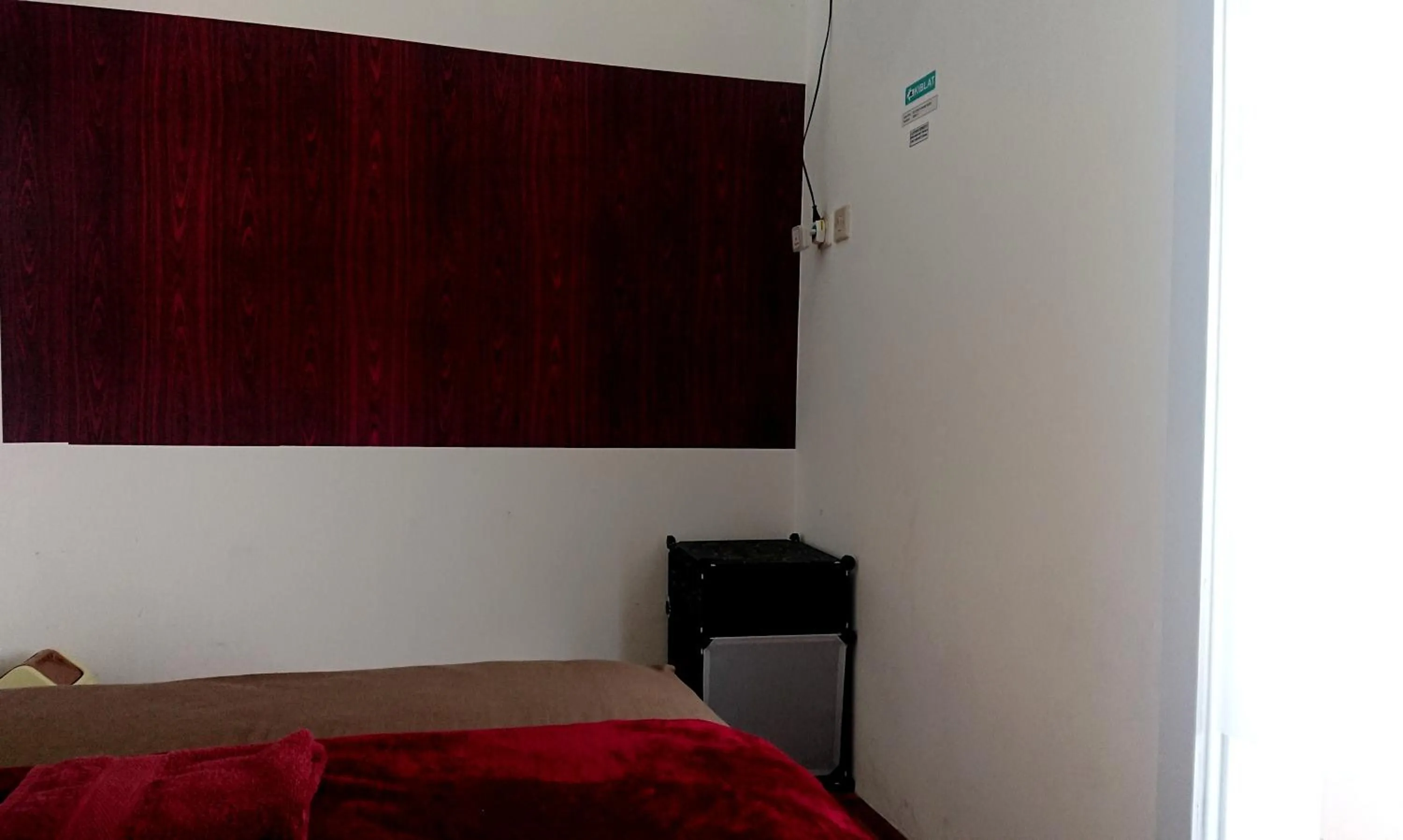 Bedroom, Bed in EDUTAMA Homestay Syariah