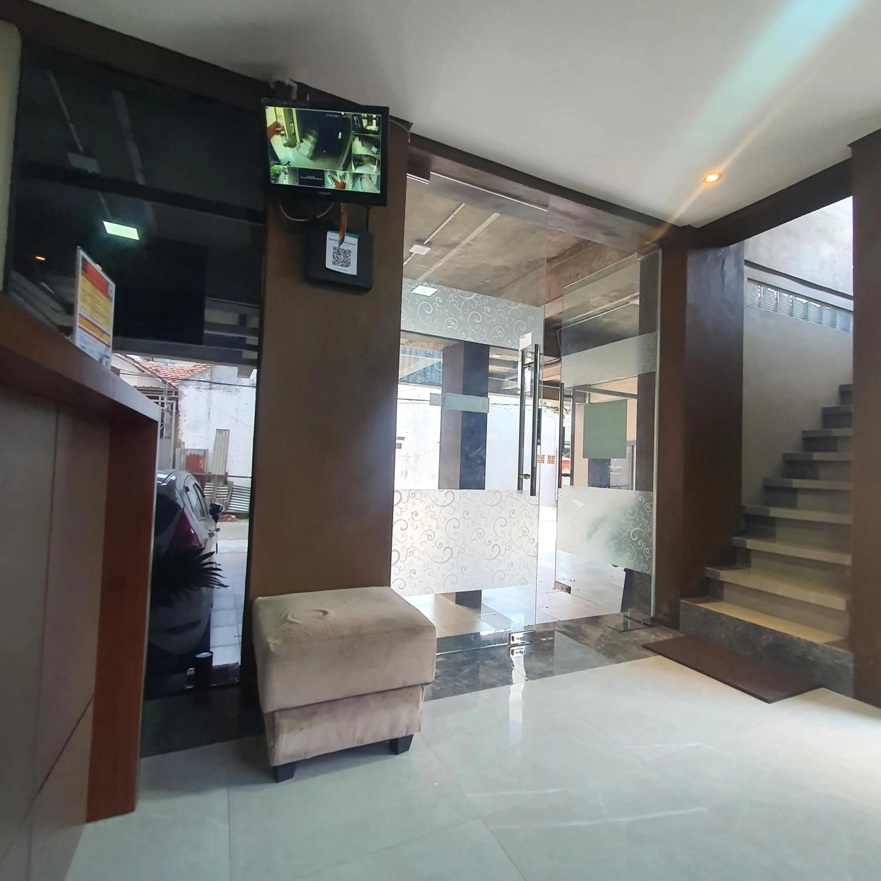 EDUTAMA Homestay Syariah