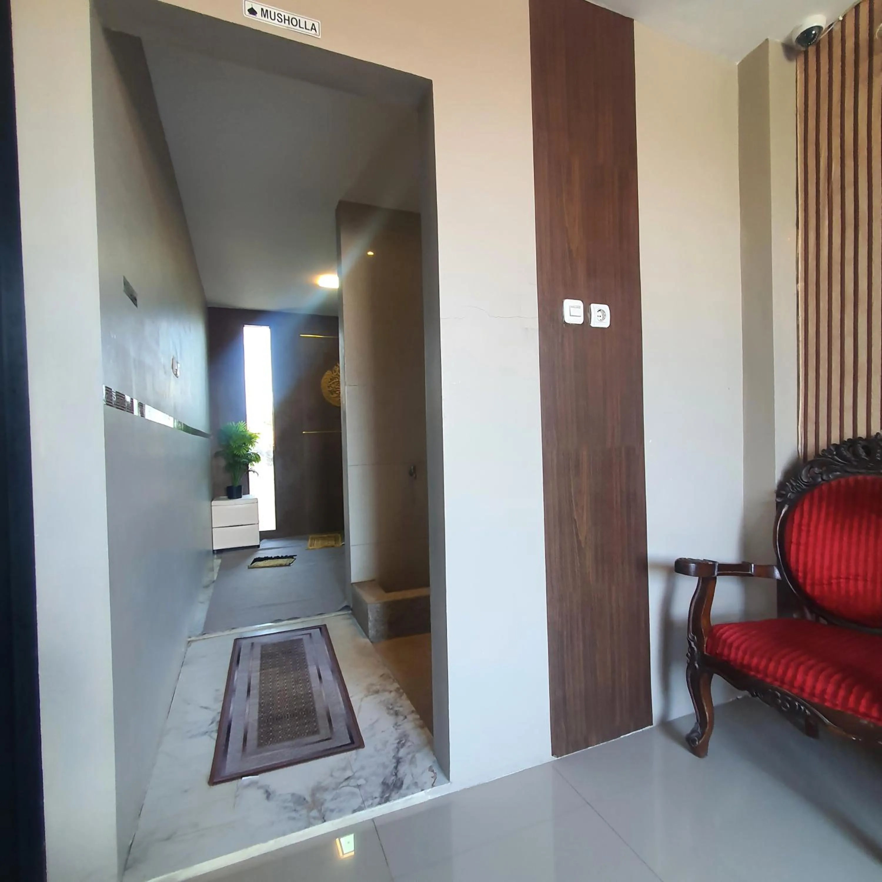 EDUTAMA Homestay Syariah