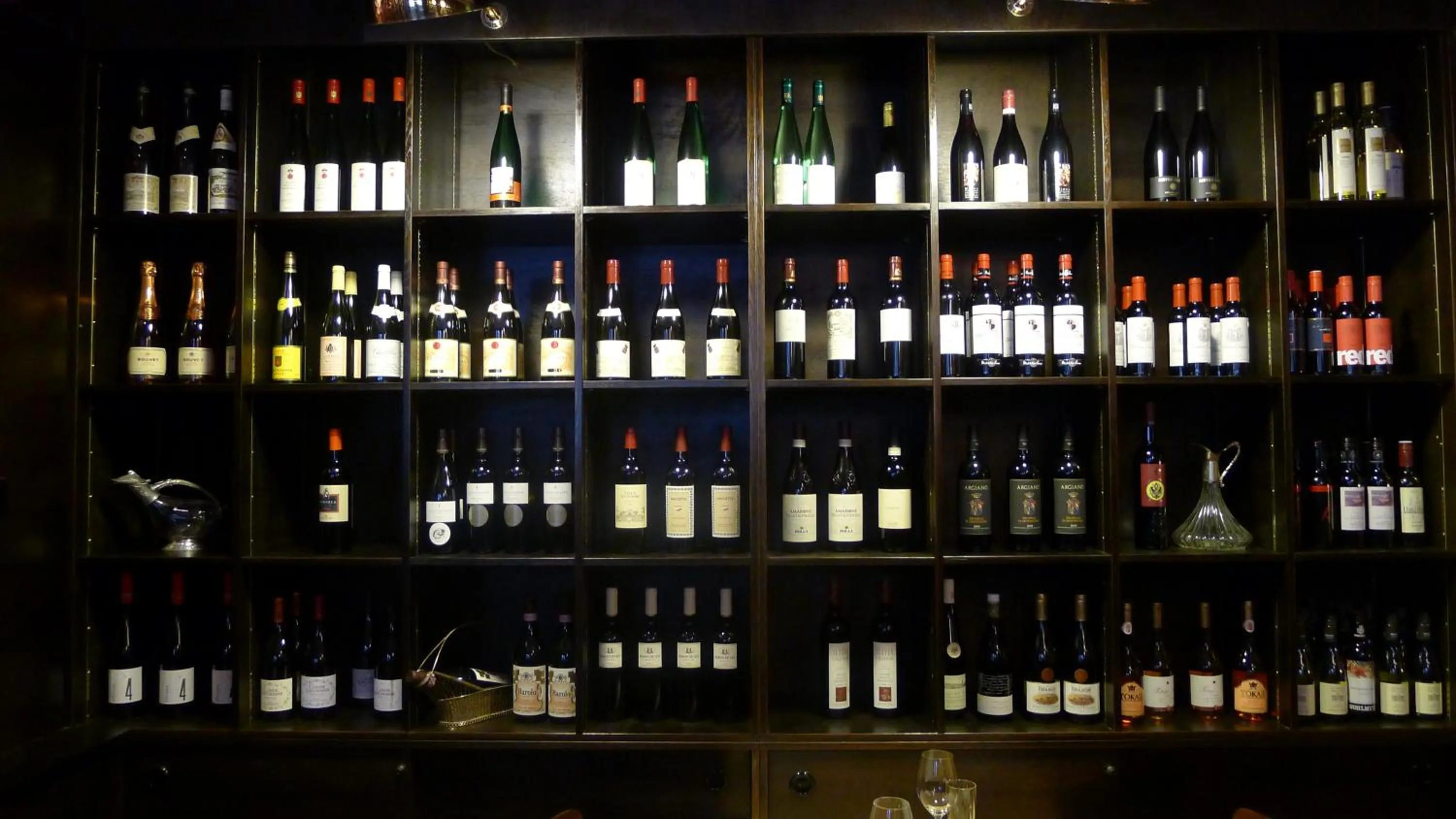 Lounge or bar in Villa Solitude