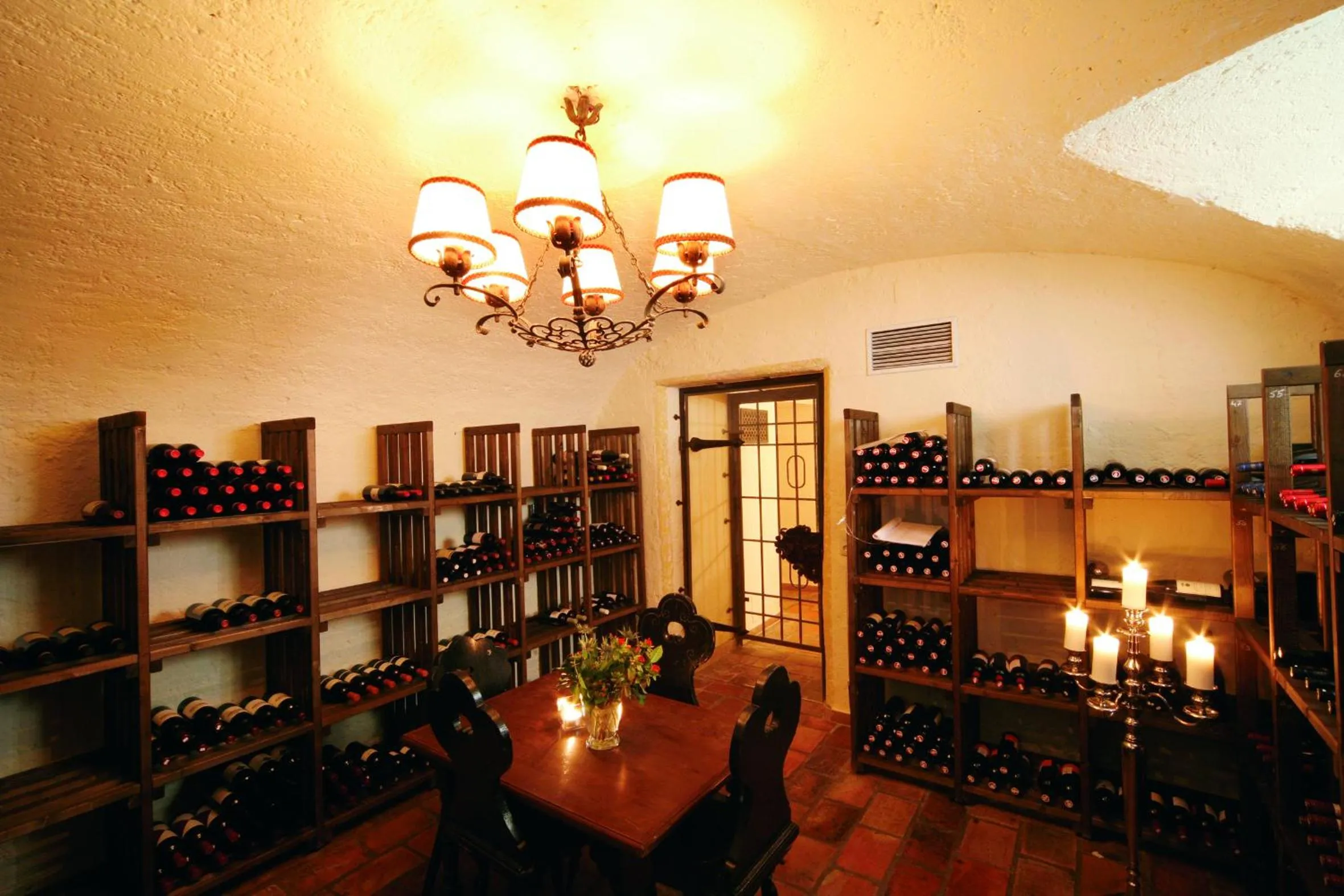 Other in Villa Solitude