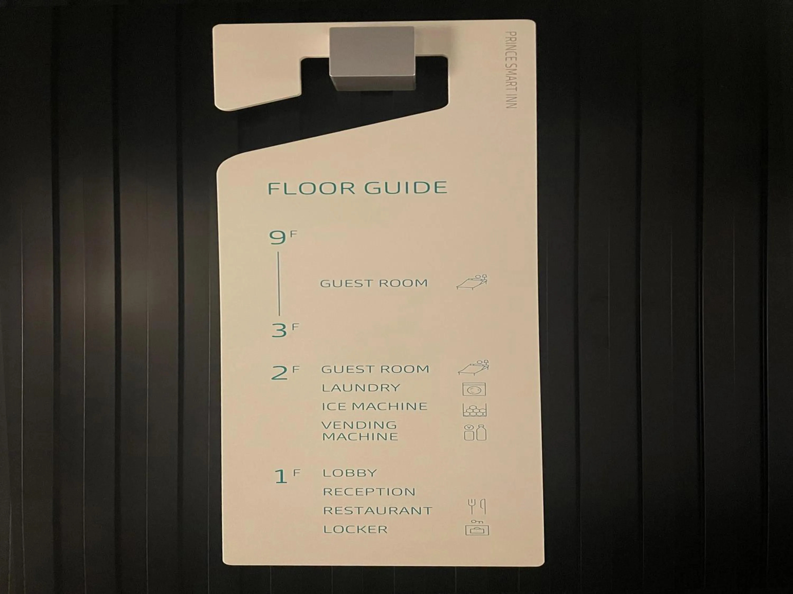 Other in Prince Smart Inn Kyoto Shijo Omiya