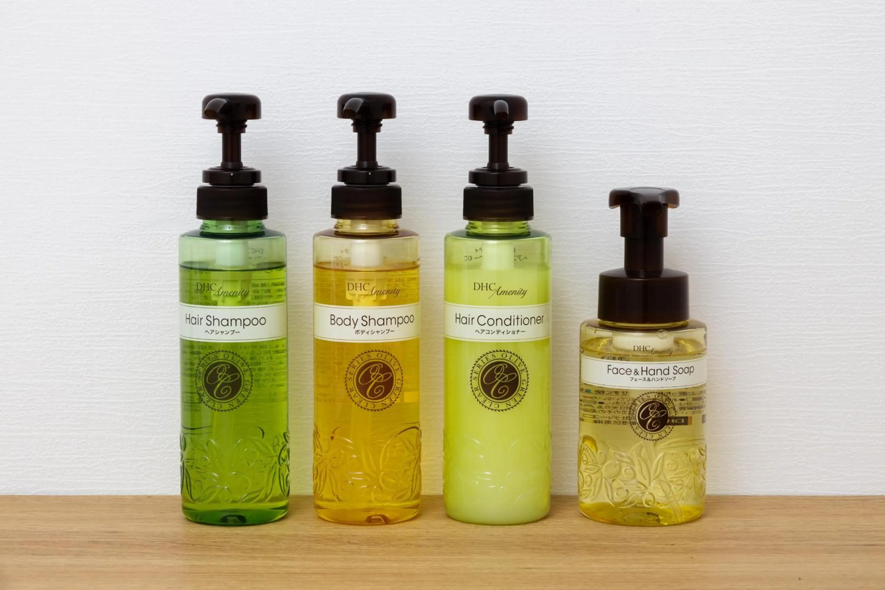 Bathroom in HOPETREE Kyoto