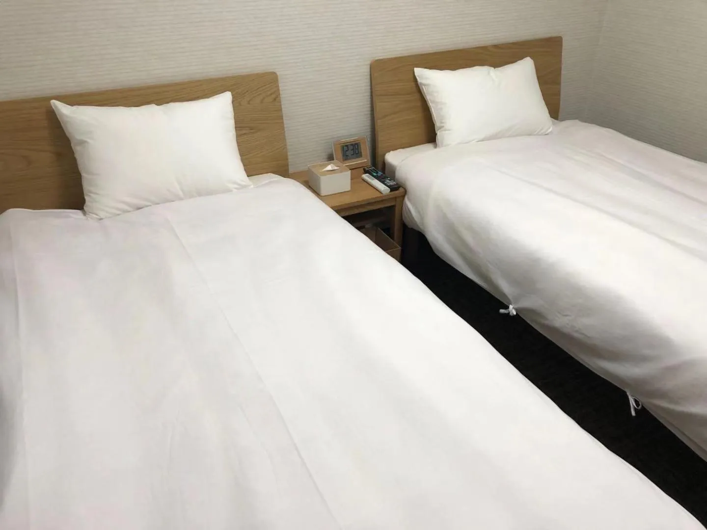 Bedroom in HOPETREE Kyoto