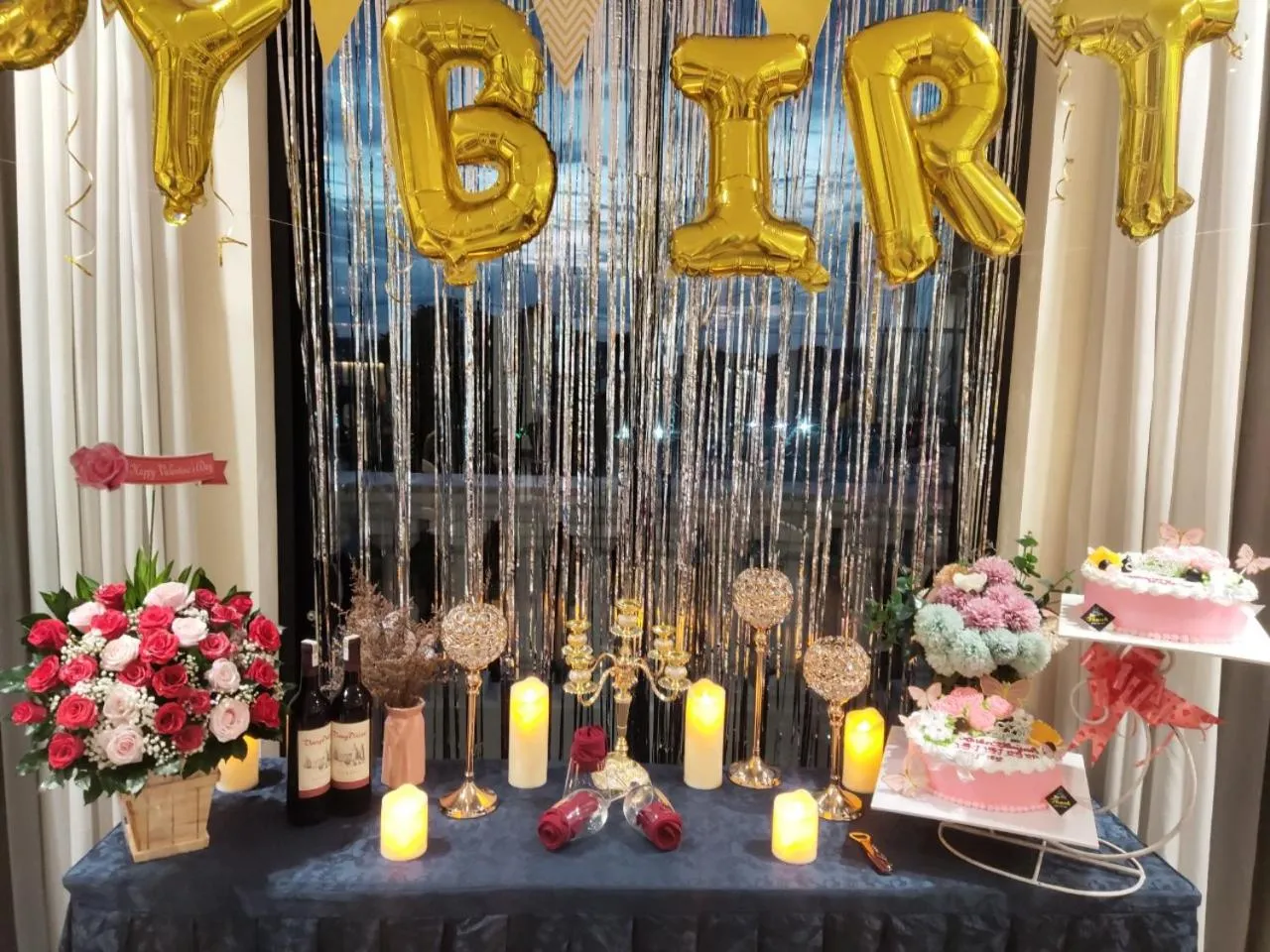 Restaurant/places to eat in PHU THANG GRAND HOTEL