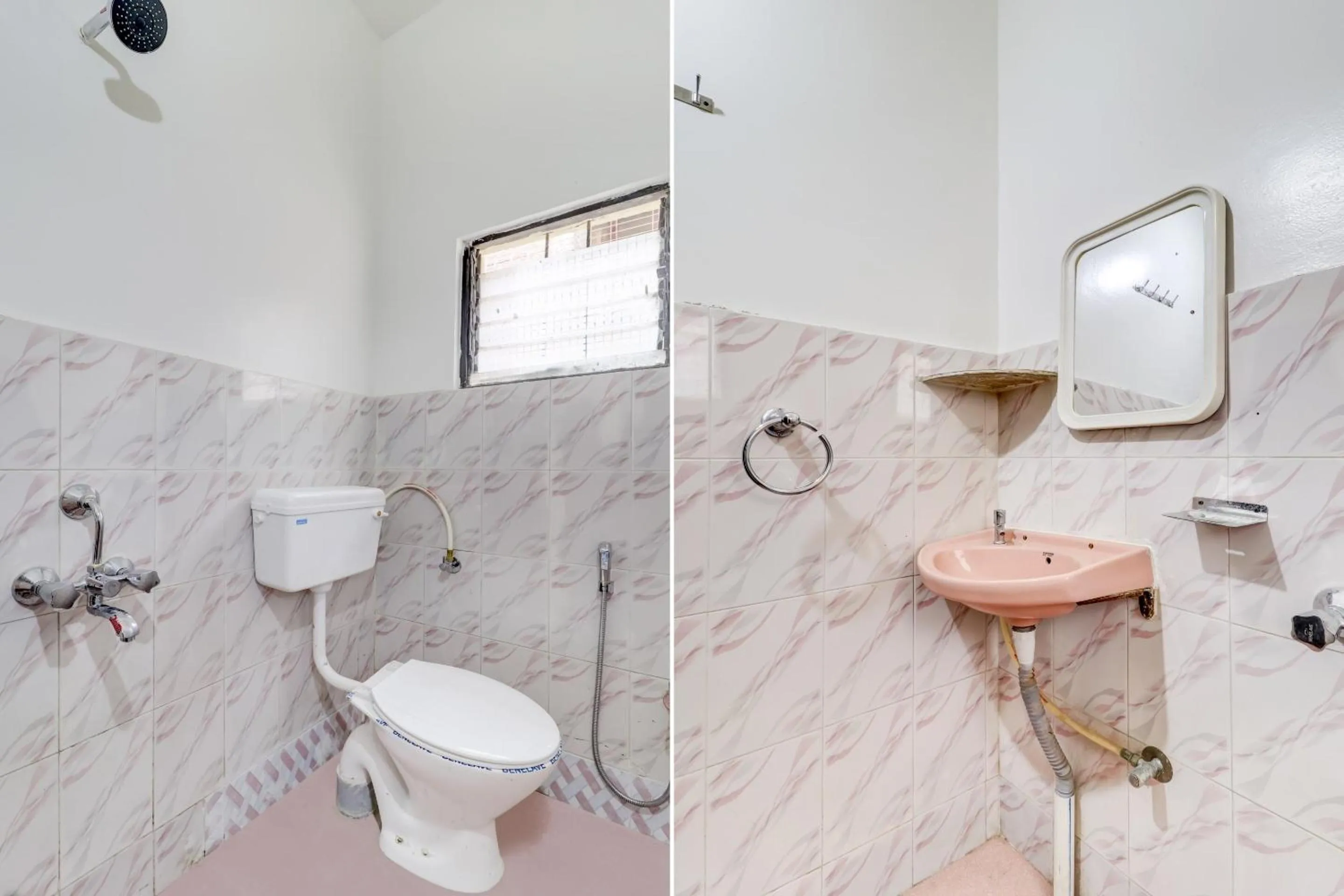 Bedroom in Hotel O Royal Rest Rooms