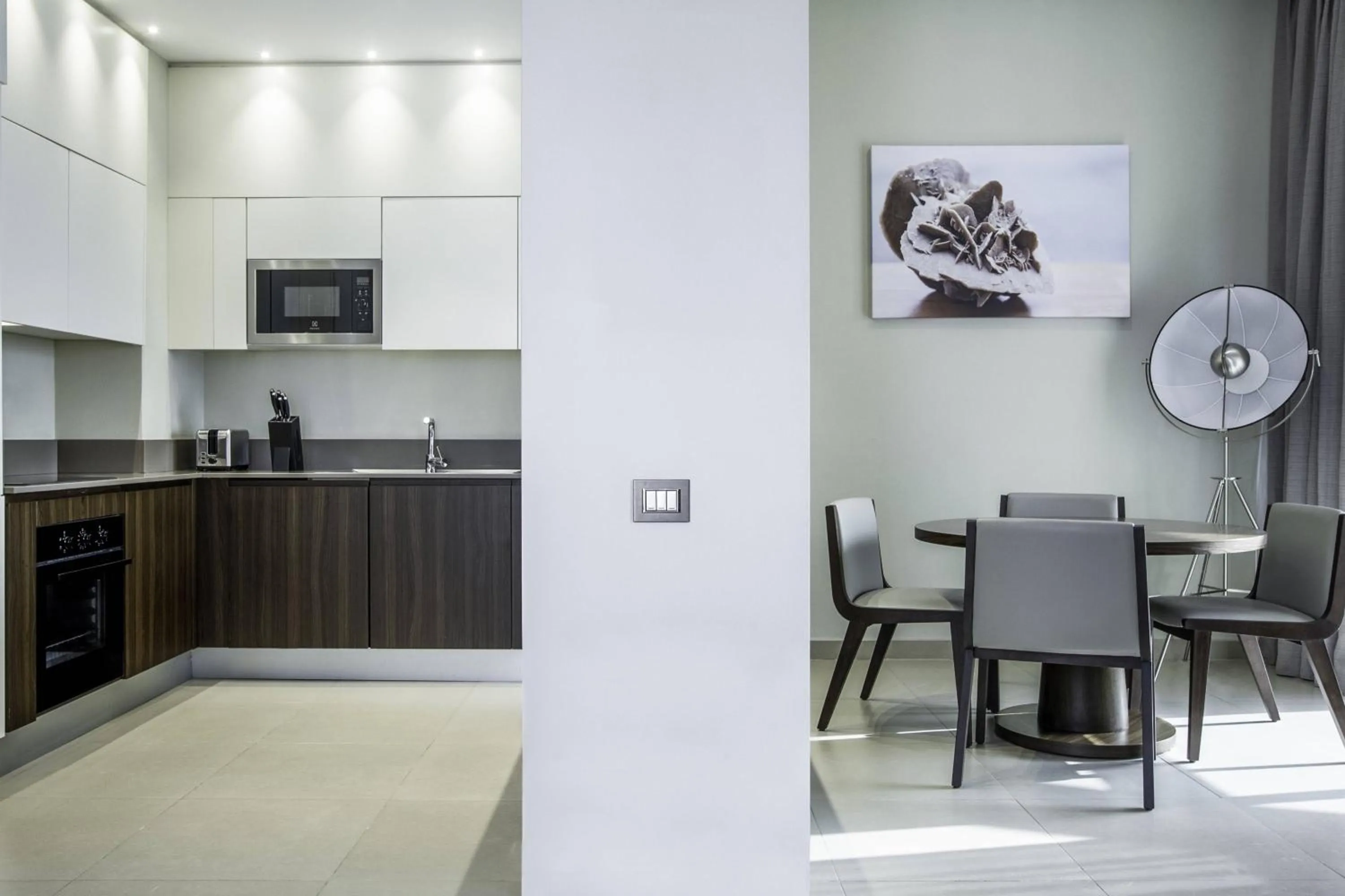 Bedroom in Residence Inn by Marriott Algiers Bab Ezzouar