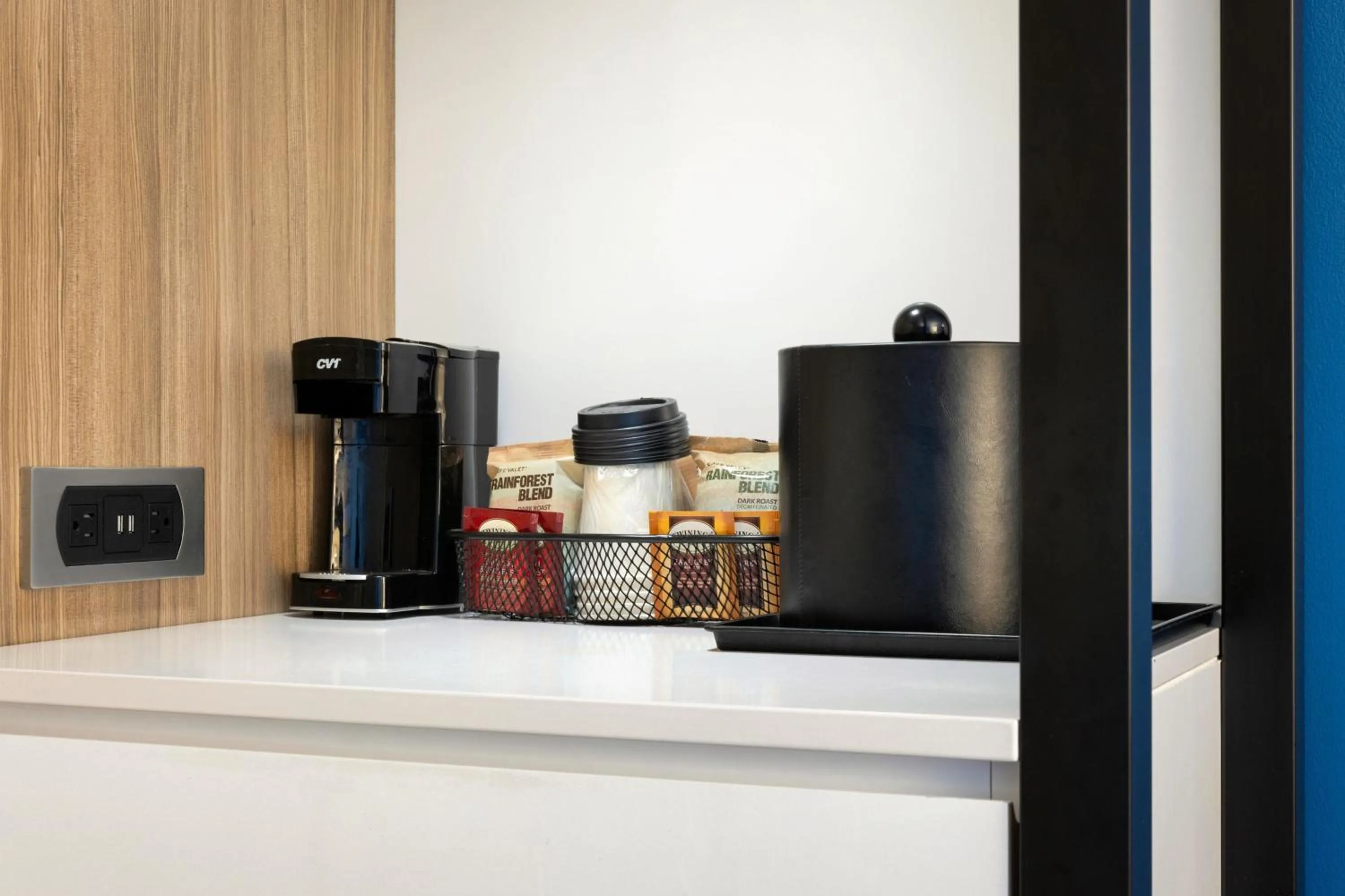 Photo of the whole room in SpringHill Suites by Marriott Amelia Island