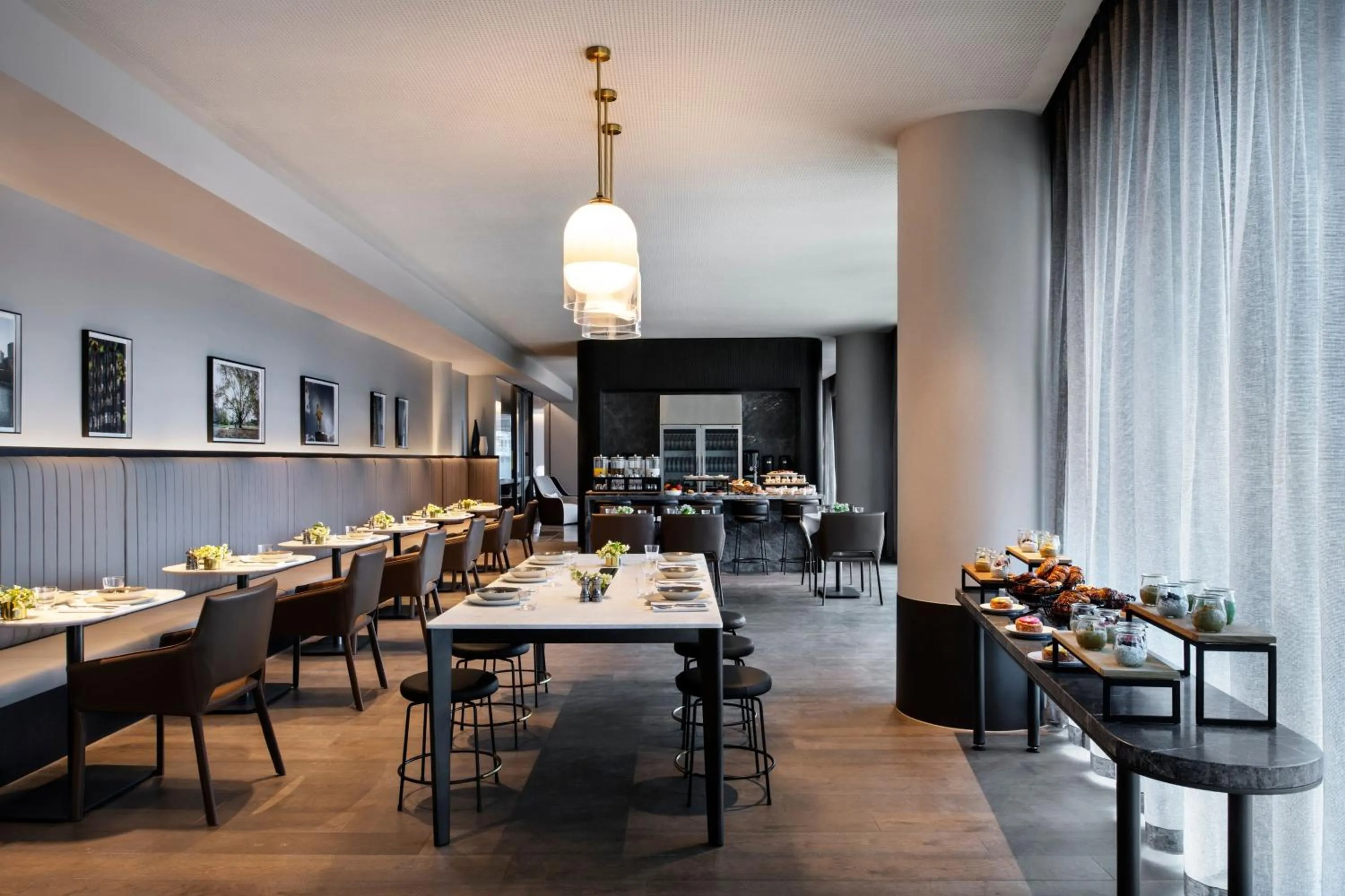 Other in Melbourne Marriott Hotel Docklands