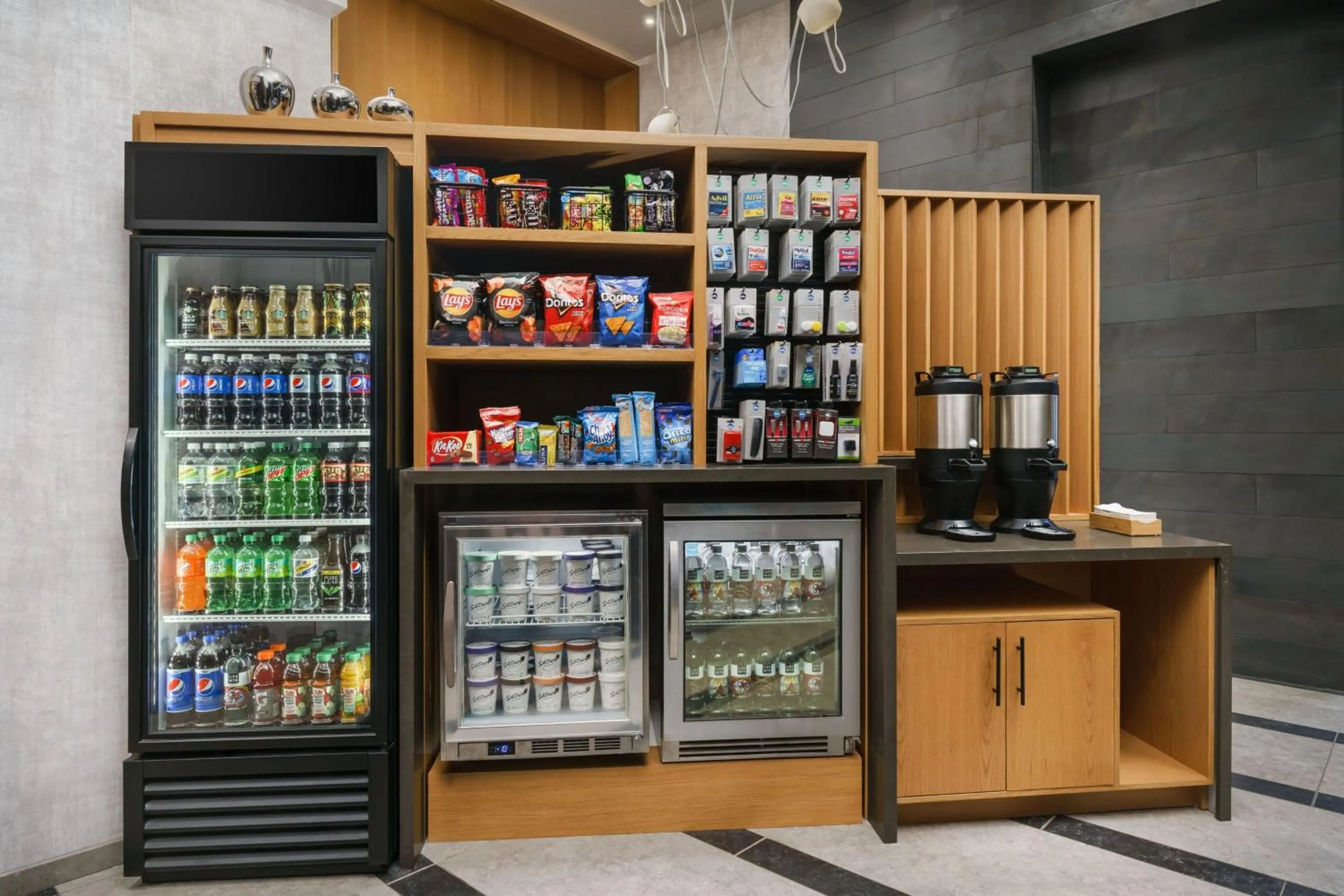 Other in SpringHill Suites by Marriott New York Manhattan Chelsea