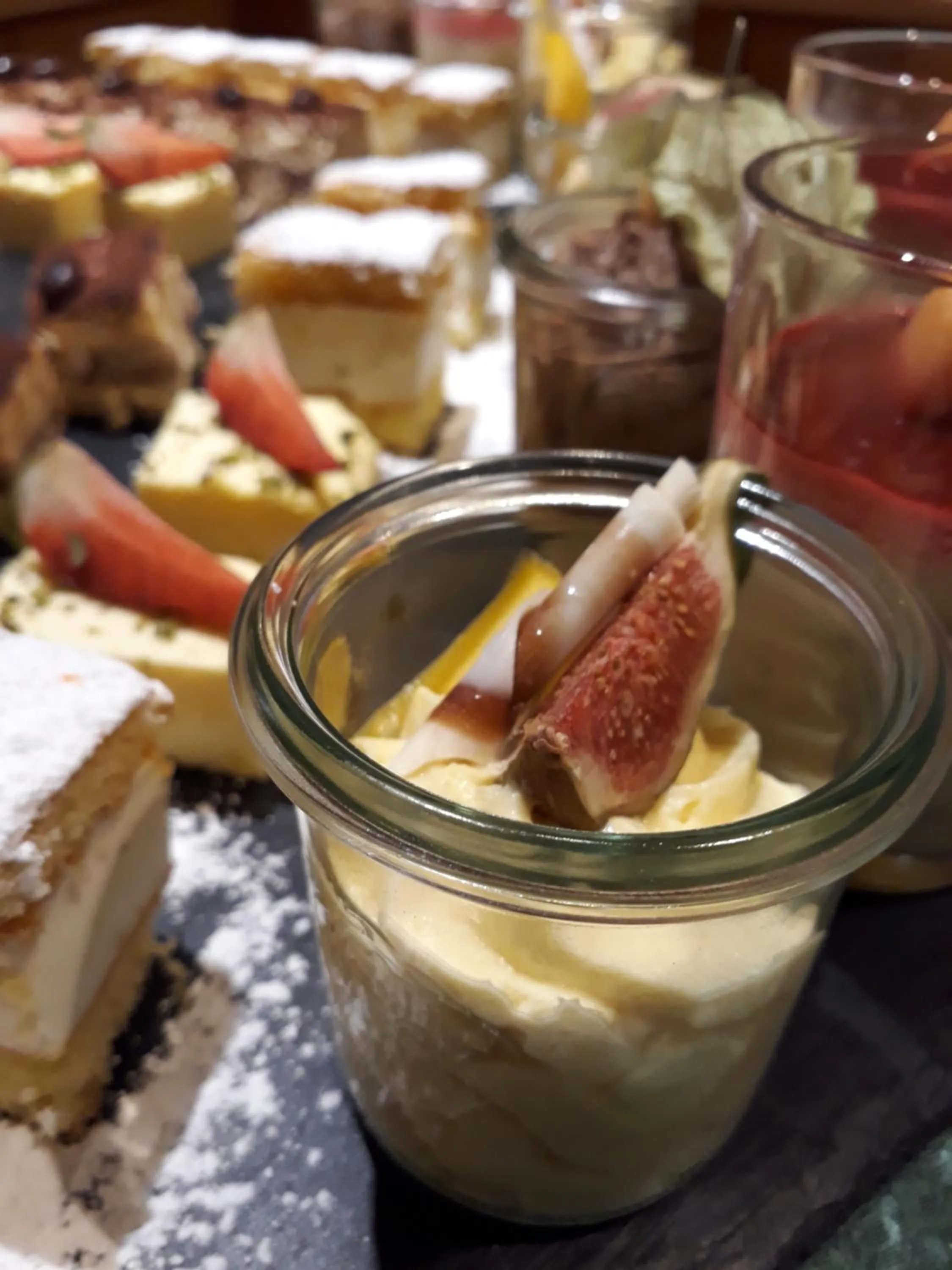 Dinner in Sport und Familienhotel Klausen