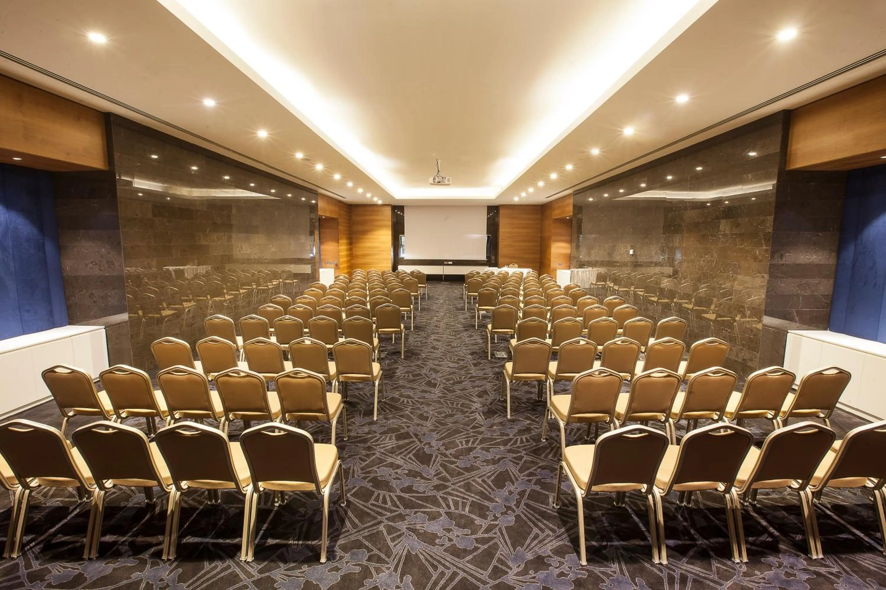 Meeting/conference room in Elexus Hotel Resort & Spa & Casino