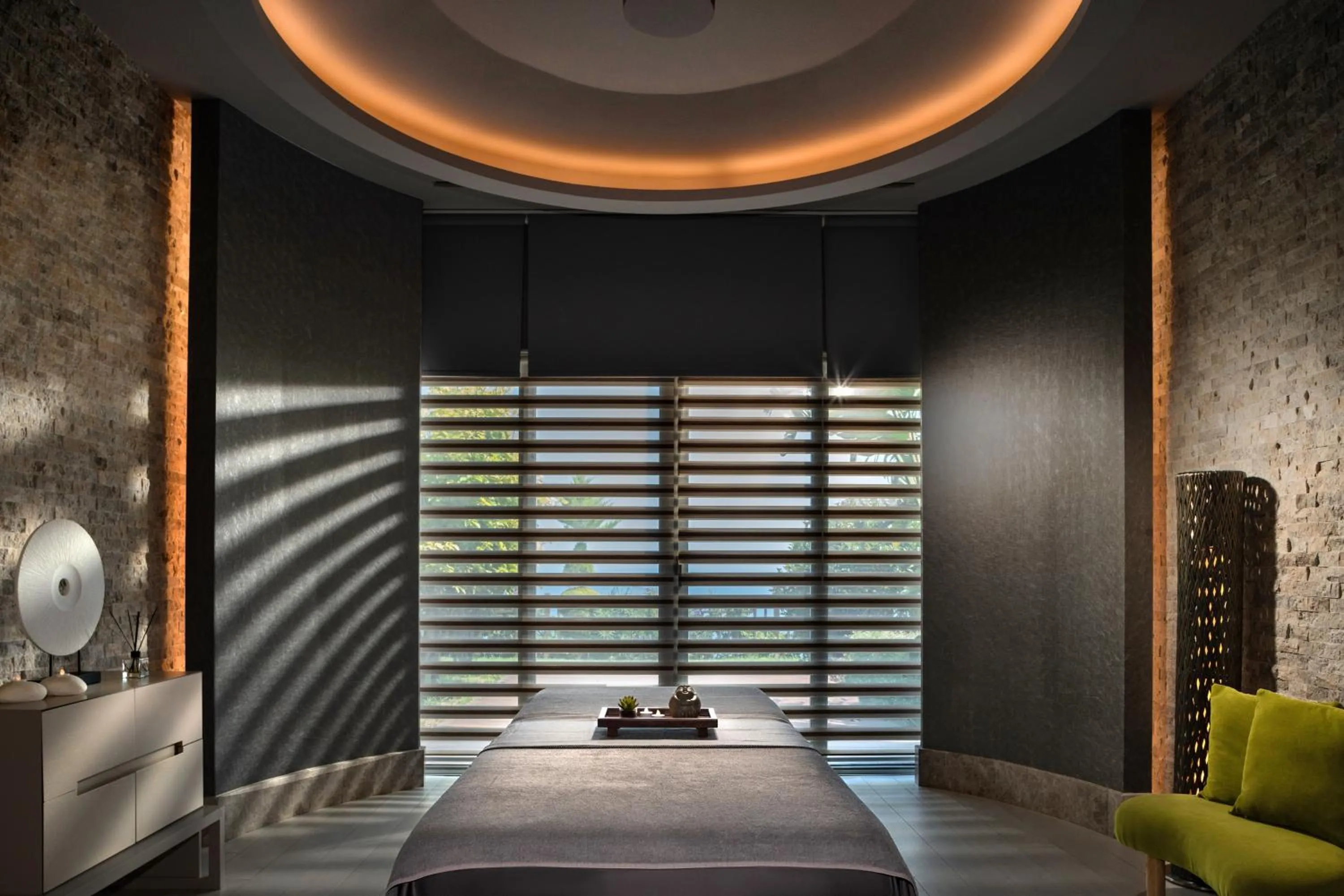 Massage, Bed in Elexus Hotel Resort & Spa & Casino