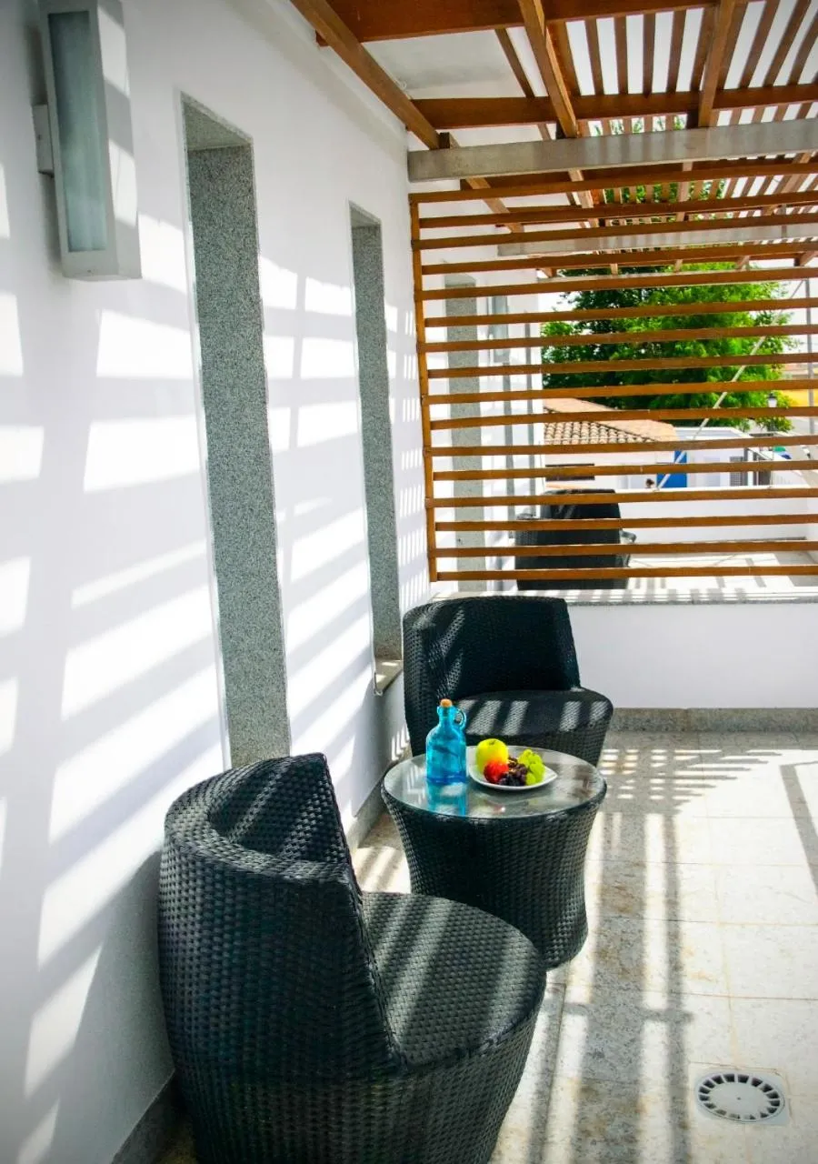 Hotel EH Piedra Y Luz