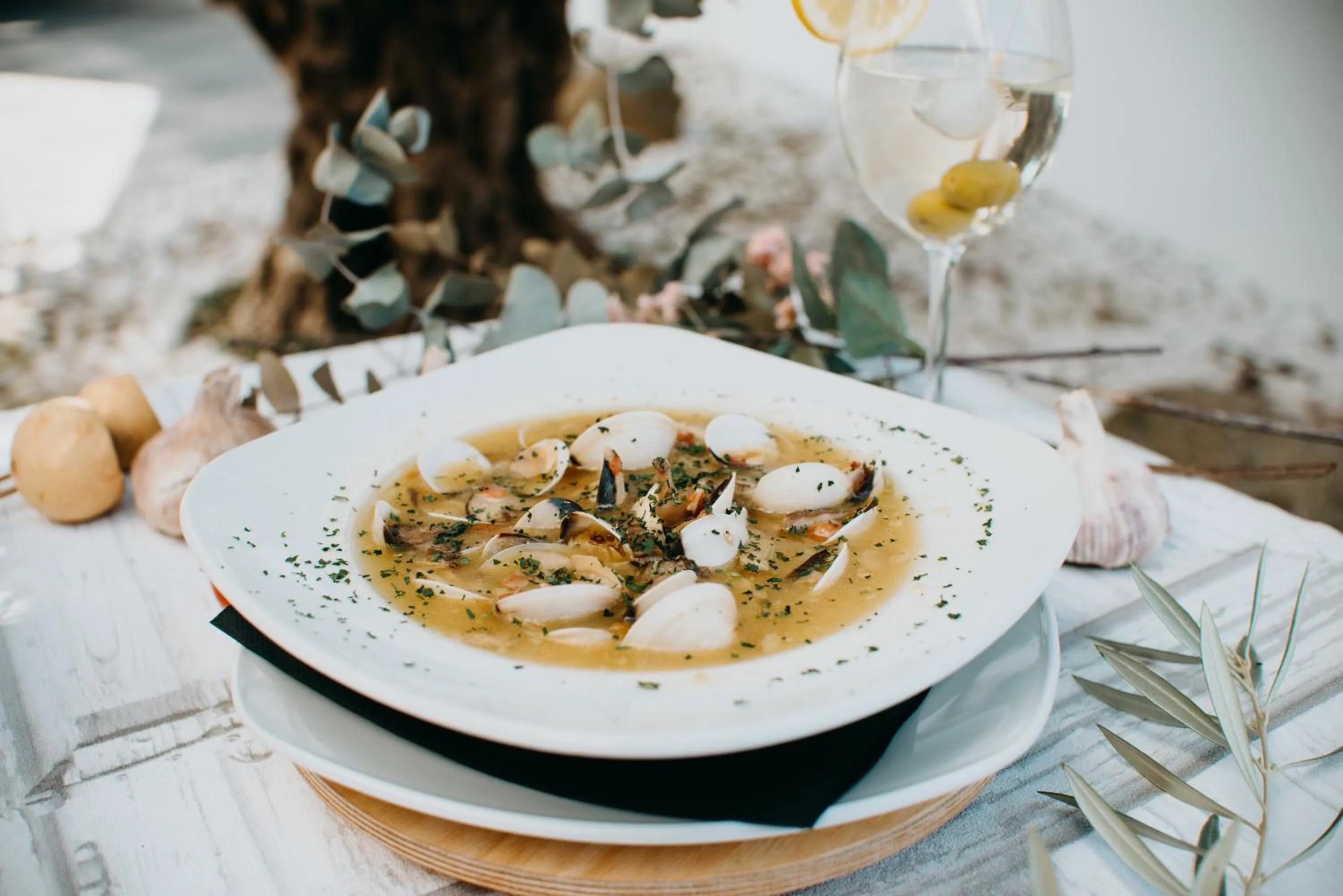 Hotel EH Piedra Y Luz