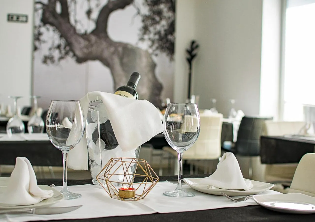 Hotel EH Piedra Y Luz