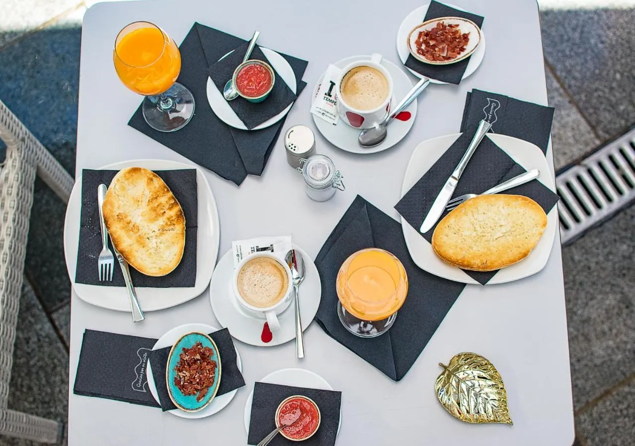 Hotel EH Piedra Y Luz