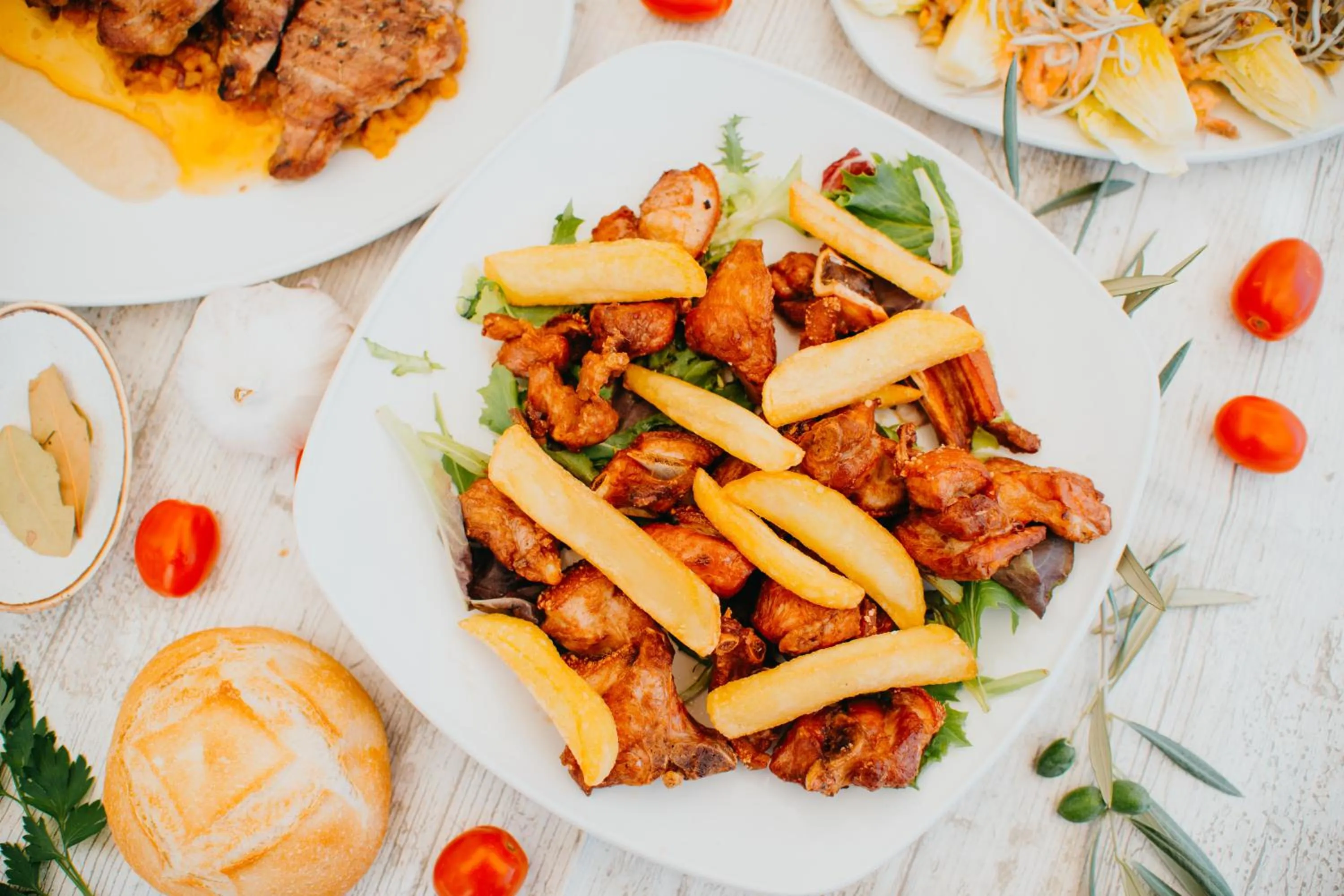 Hotel EH Piedra Y Luz