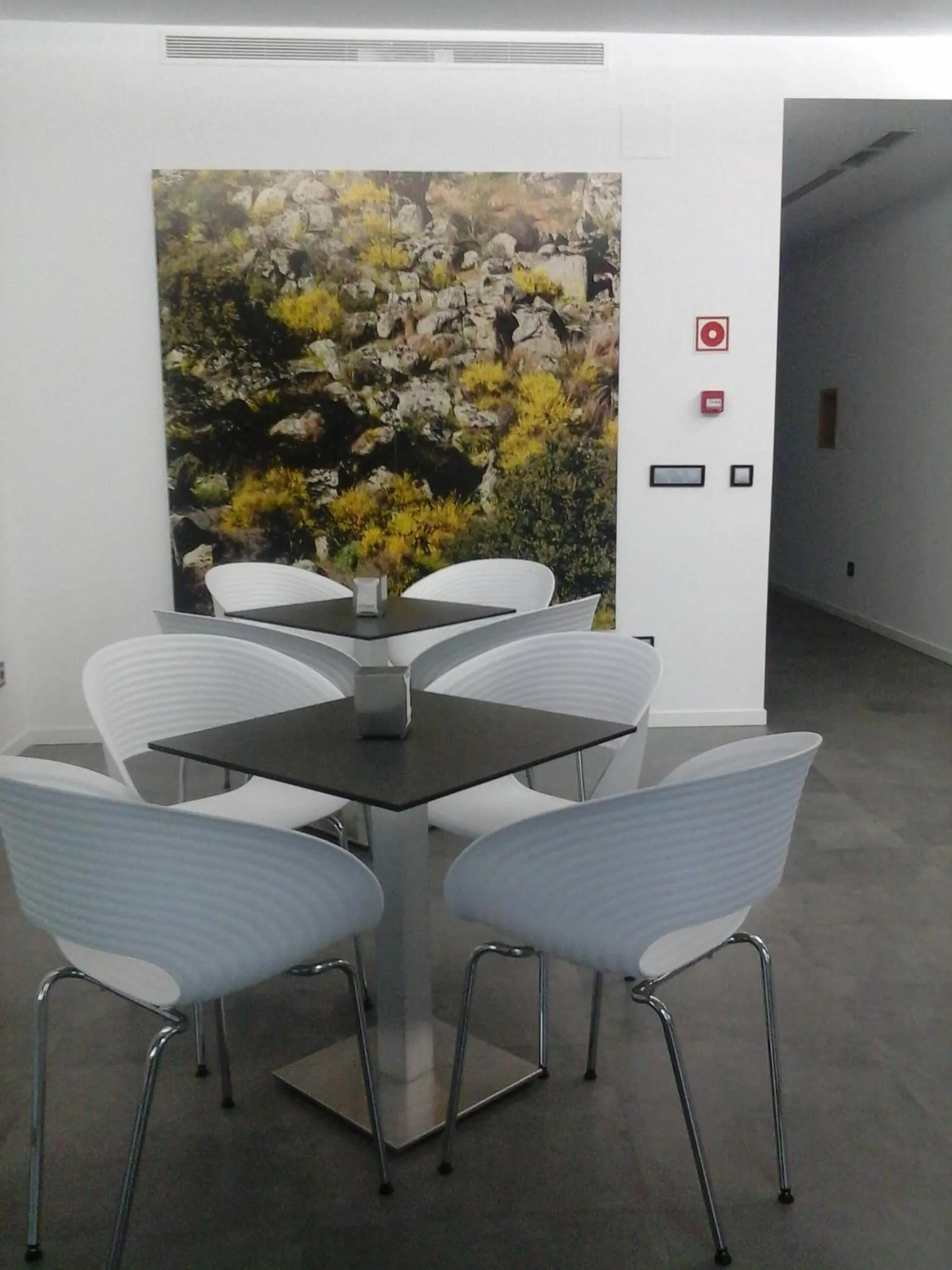 Lounge or bar in Hotel EH Piedra Y Luz