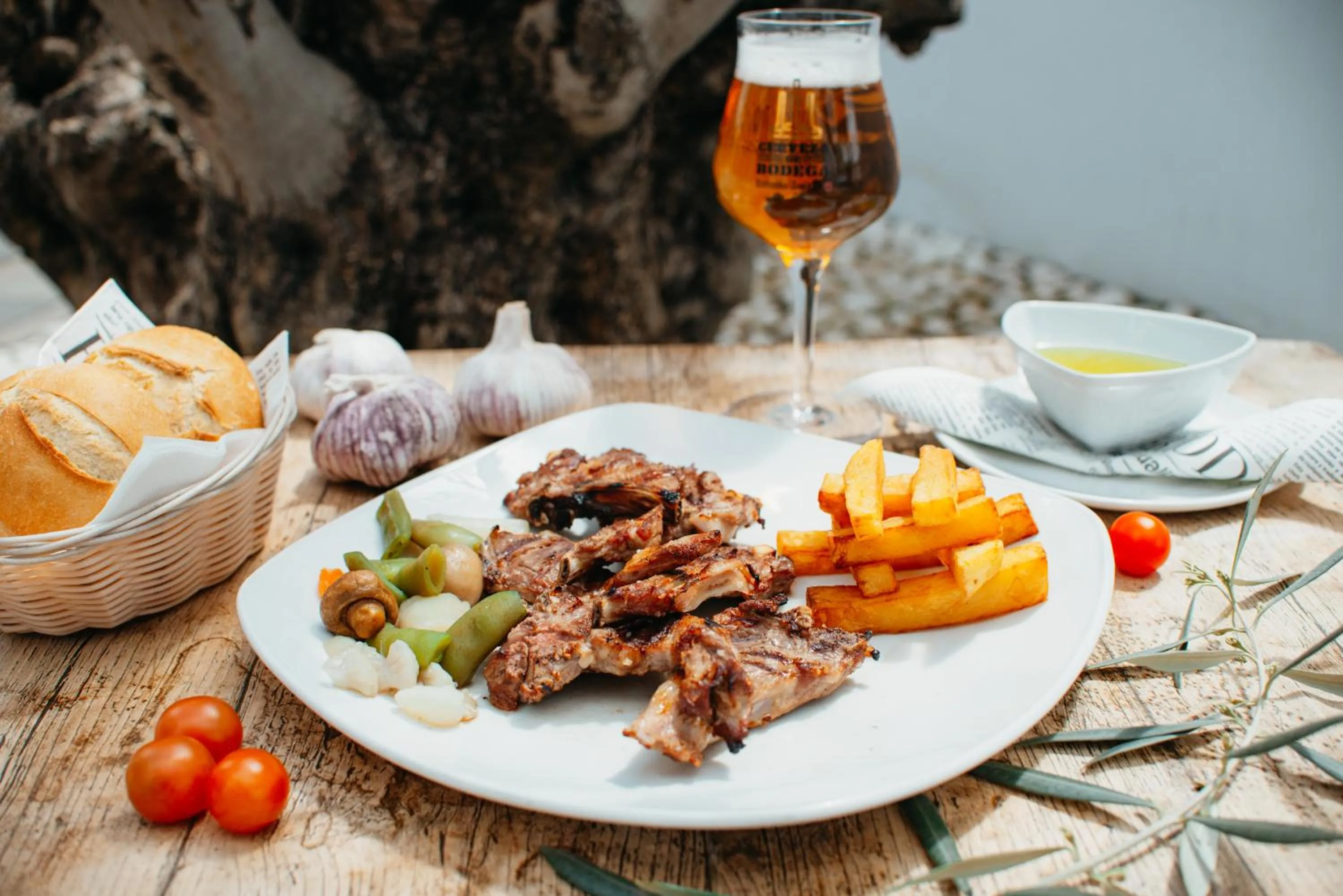 Hotel EH Piedra Y Luz