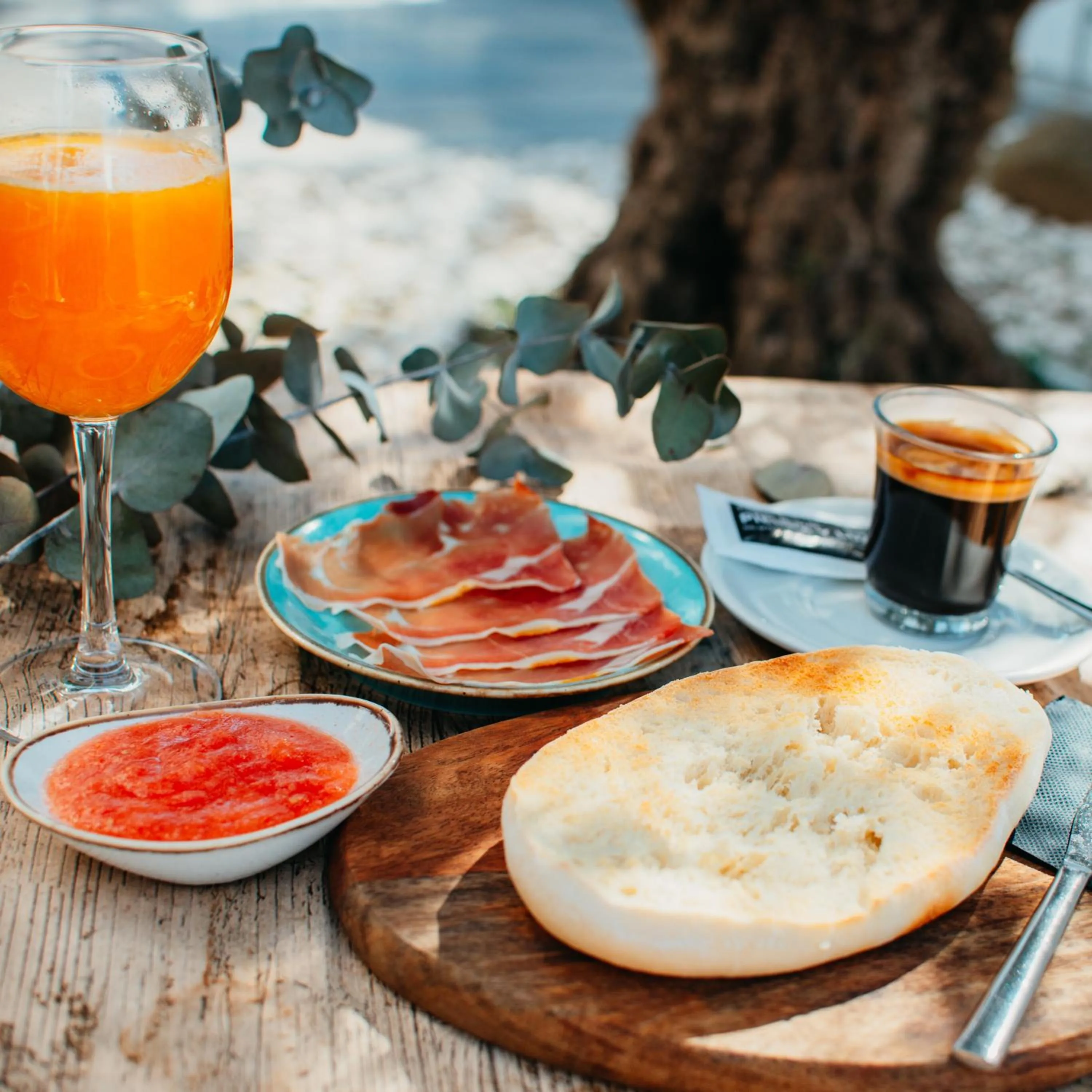 Hotel EH Piedra Y Luz