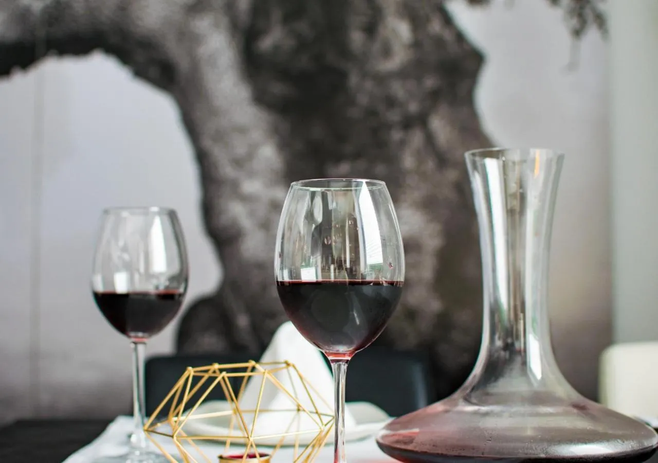 Hotel EH Piedra Y Luz