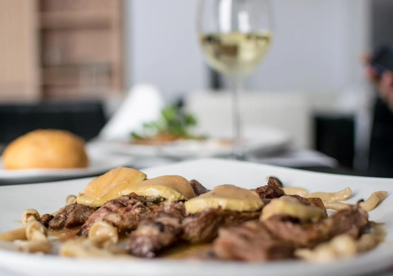 Hotel EH Piedra Y Luz